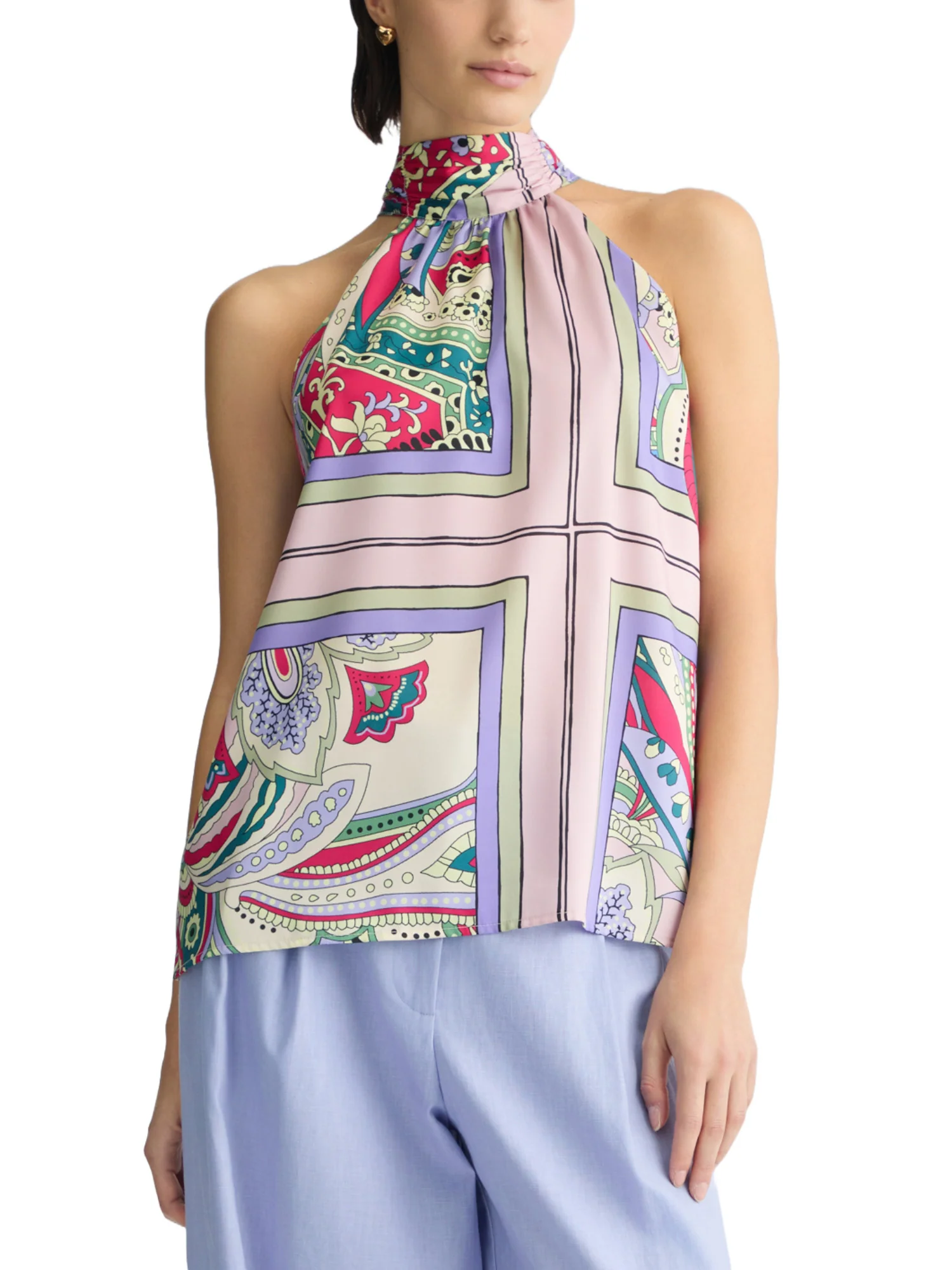 Liu-jo Top E Canotte Donna | WA5394 T5973 - Image 2
