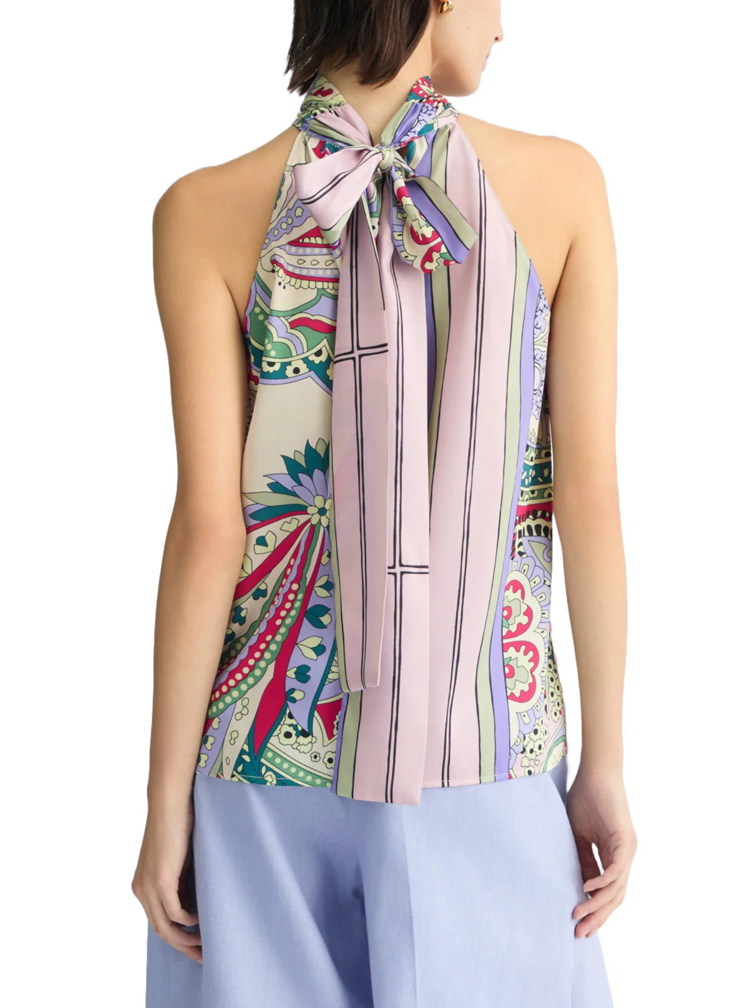 Liu-jo Top E Canotte Donna | WA5394 T5973 - Image 4