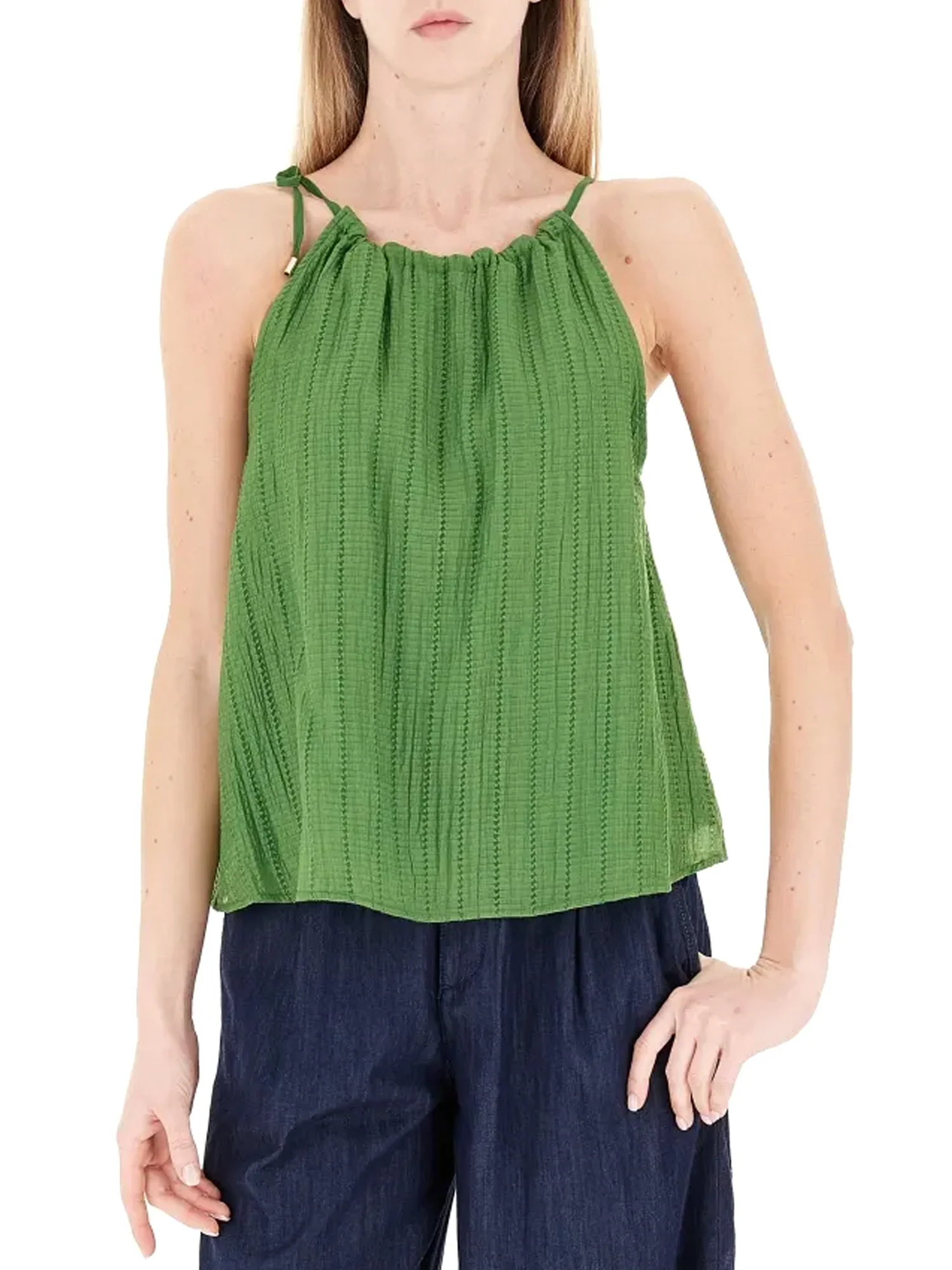 Liu-jo Top E Canotte Donna | WA5468 T4312 - Image 2