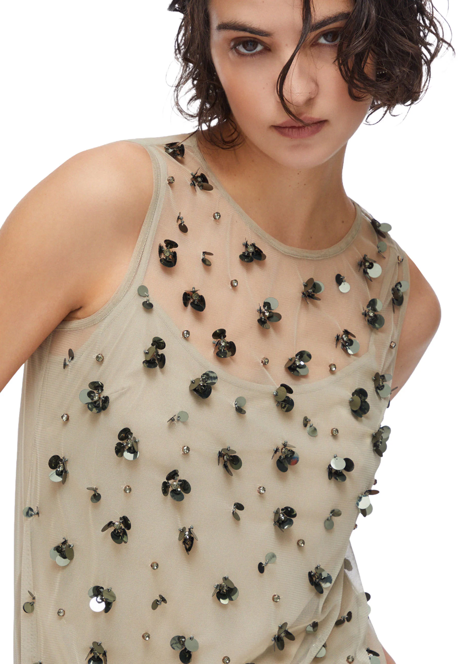 Liu-jo Top E Canotte Donna | WA6310 J3860 - Image 5