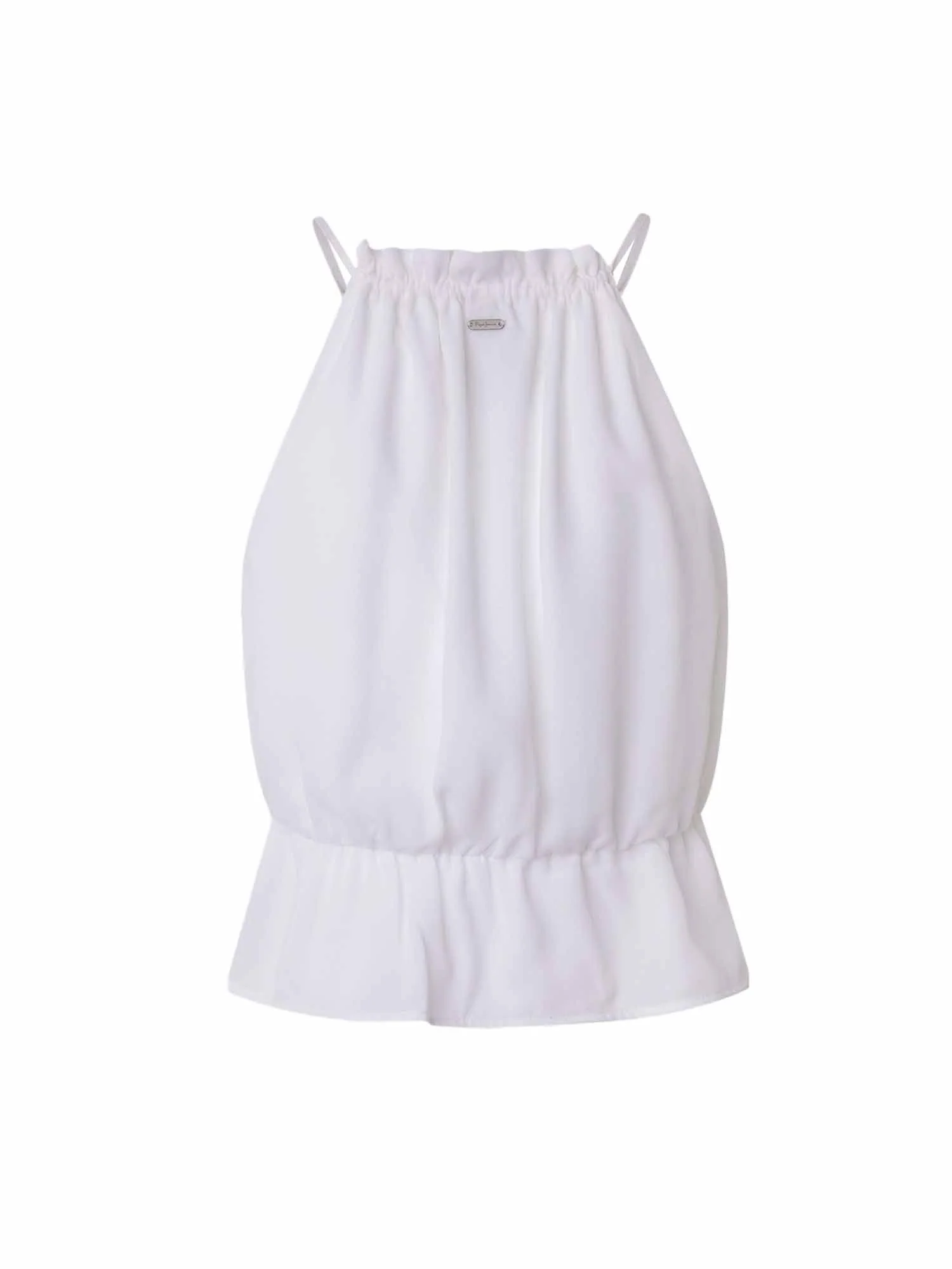 Pepe Jeans Top E Canotte Donna | PL304503 - Image 2