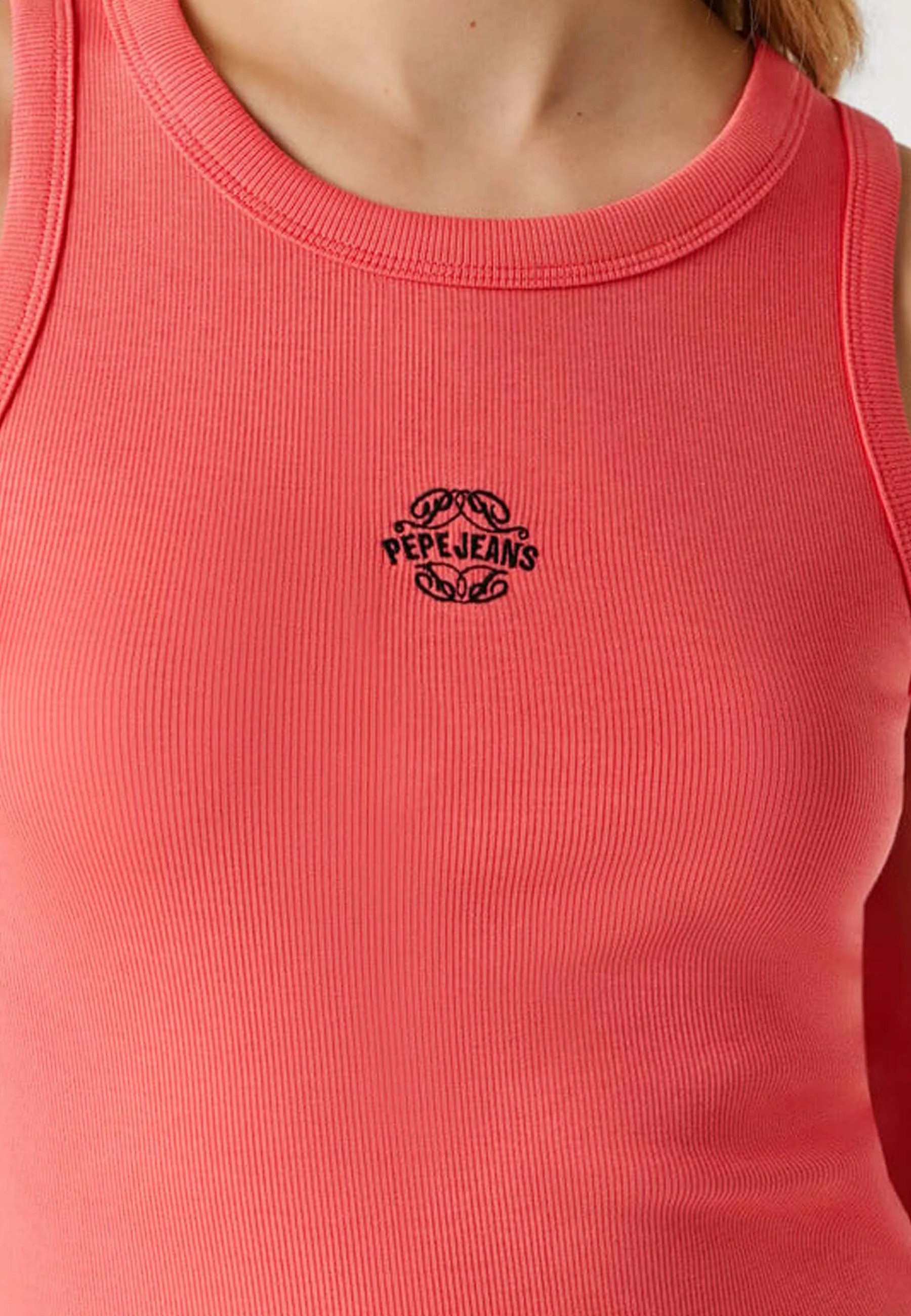 Pepe Jeans Top E Canotte Donna | PL5000174 - Image 13