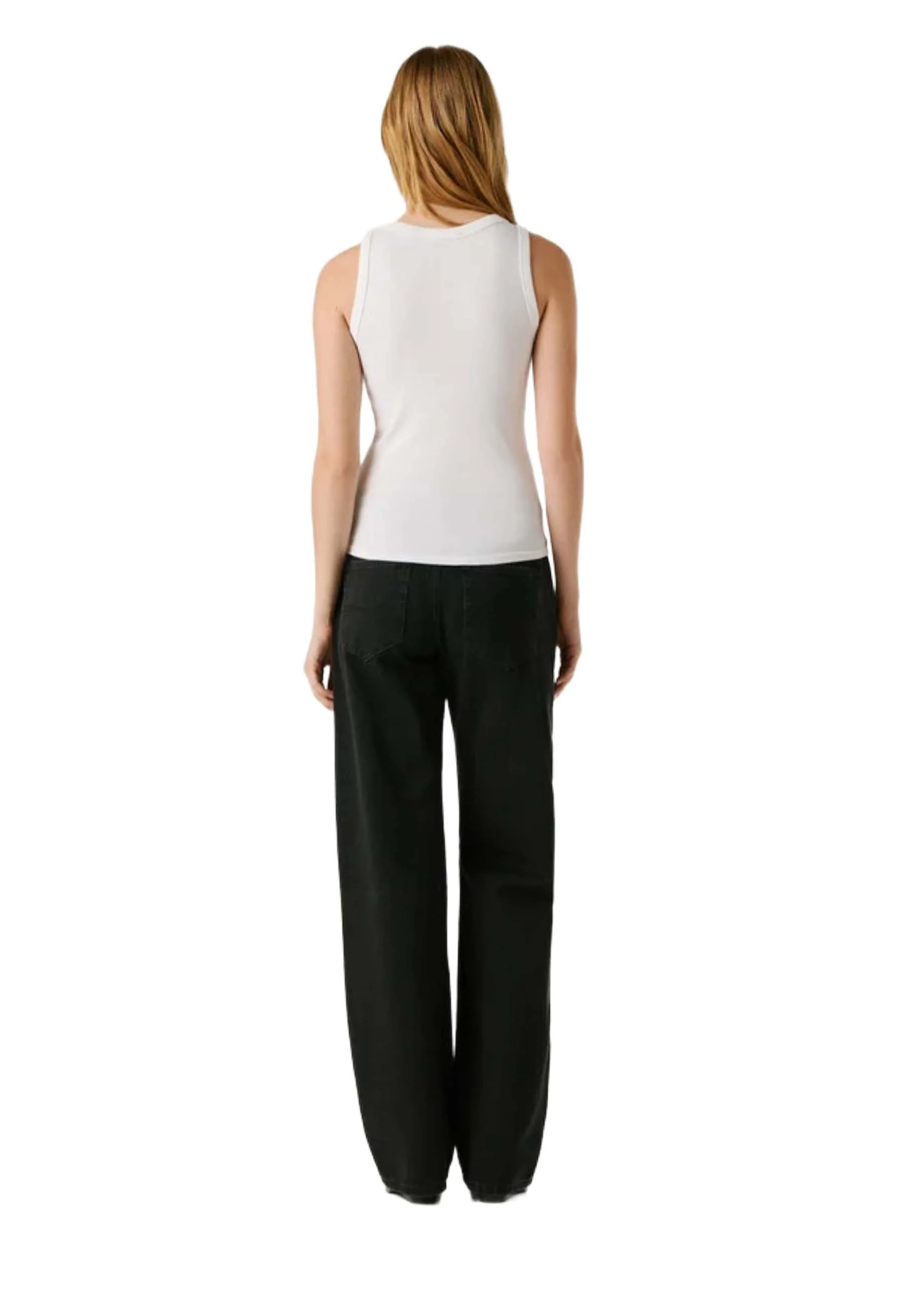 Pepe Jeans Top E Canotte Donna | PL5000174 - Image 8