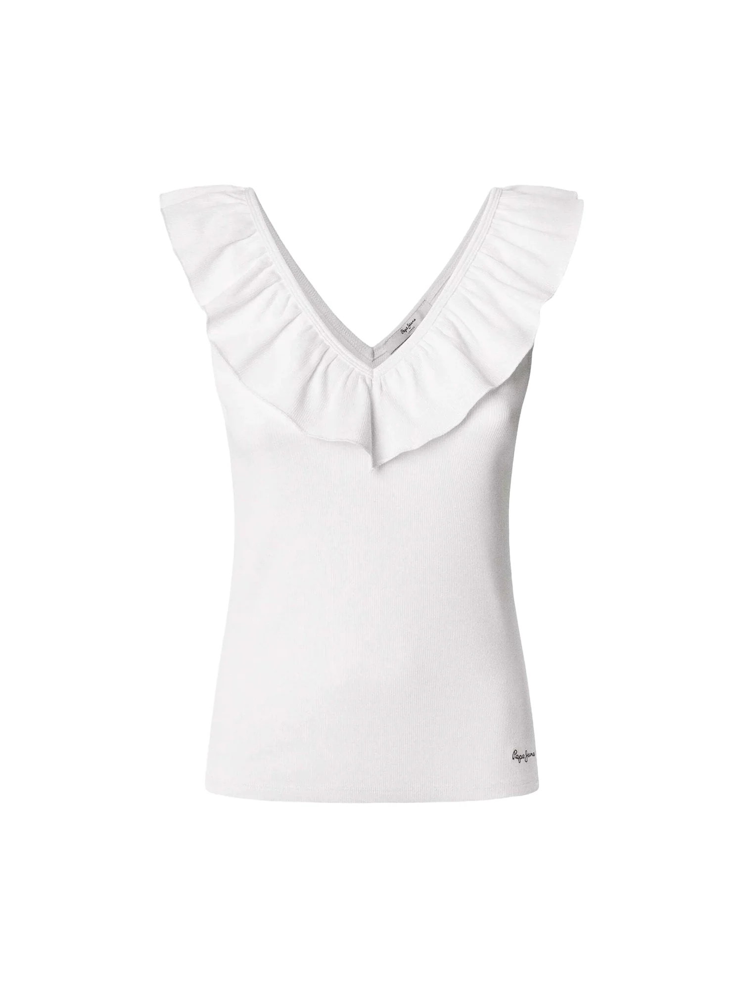 Pepe Jeans Top E Canotte Donna | PL506050