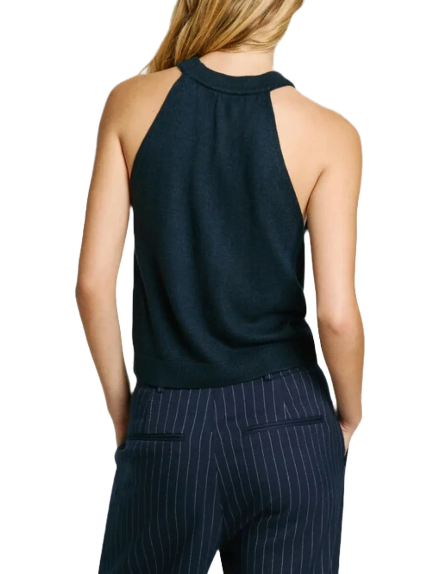 Pepe Jeans Top E Canotte Donna | PL702185 - Image 5