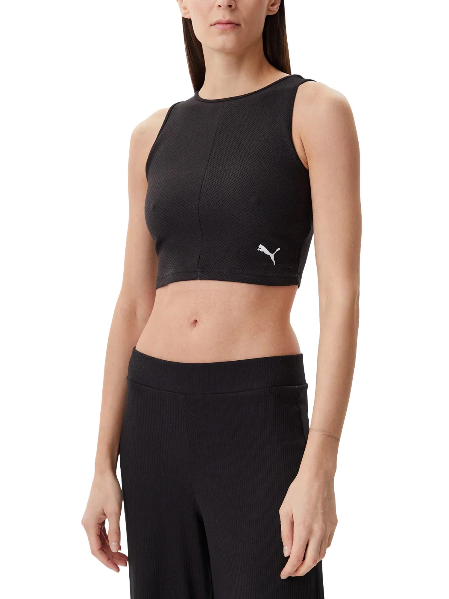 Puma Top Sportivo Donna | 629765 - Image 2