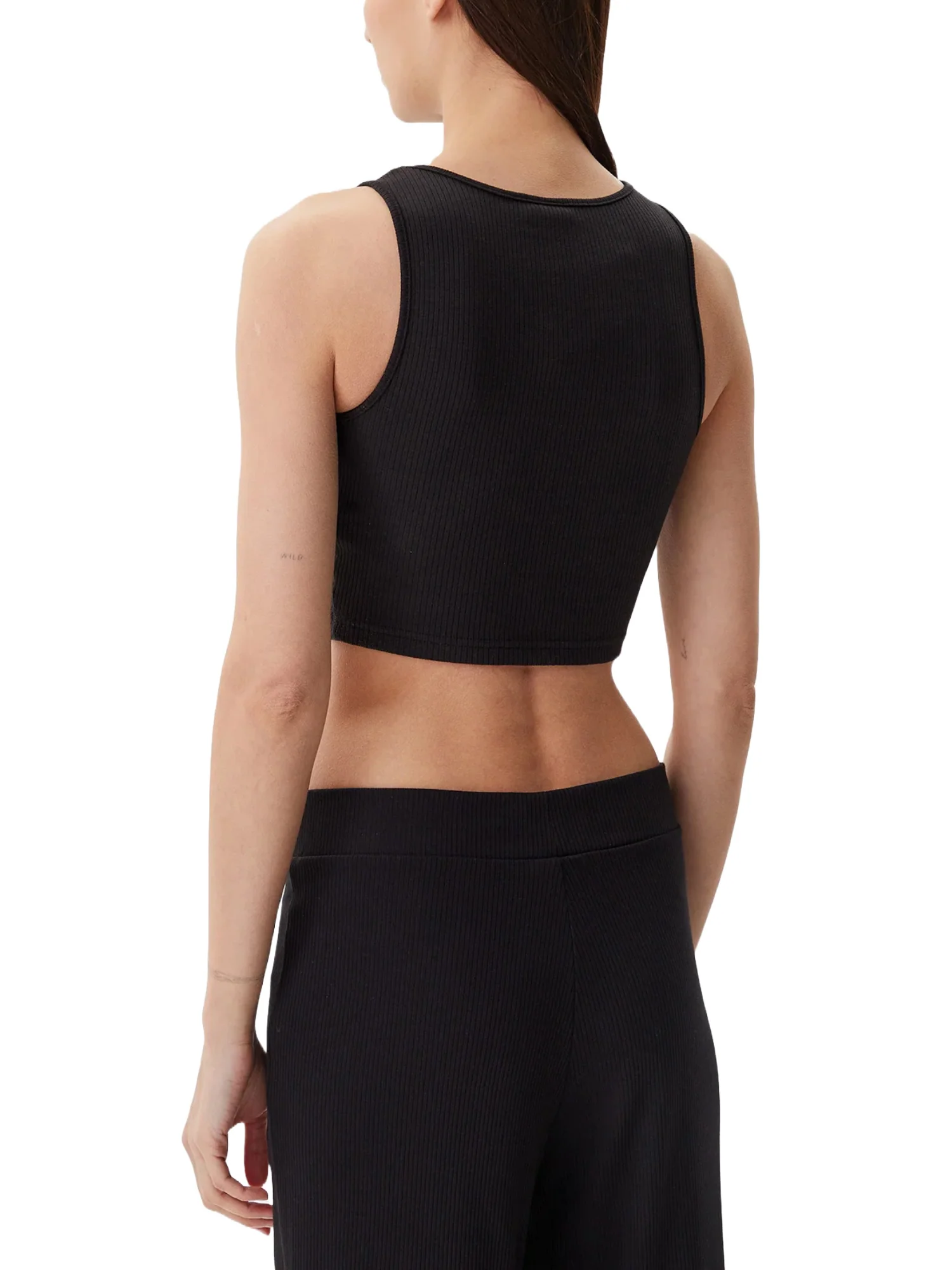Puma Top Sportivo Donna | 629765 - Image 3