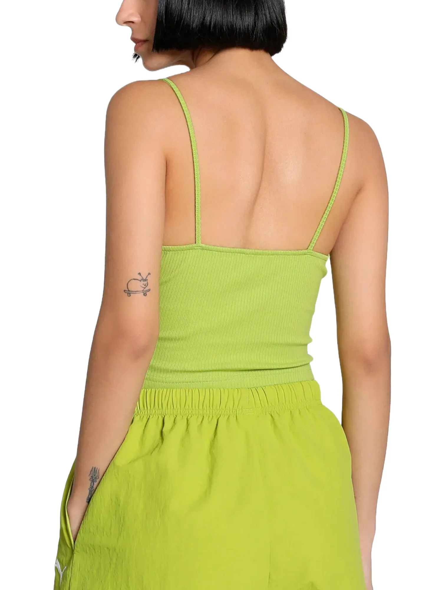 Puma Top Sportivo Donna | 629771 - Image 9