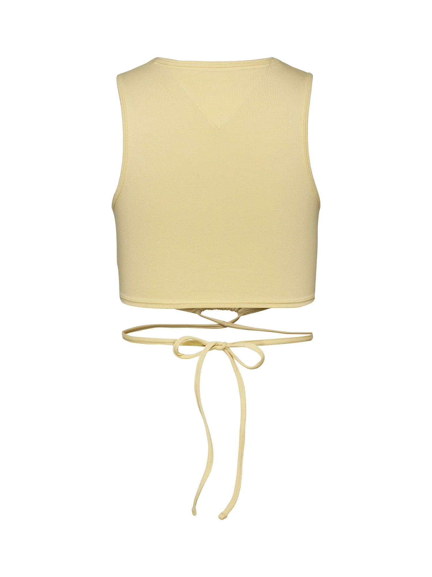 Tommy Jeans Top E Canotte Donna | DW0DW15662 - Image 11