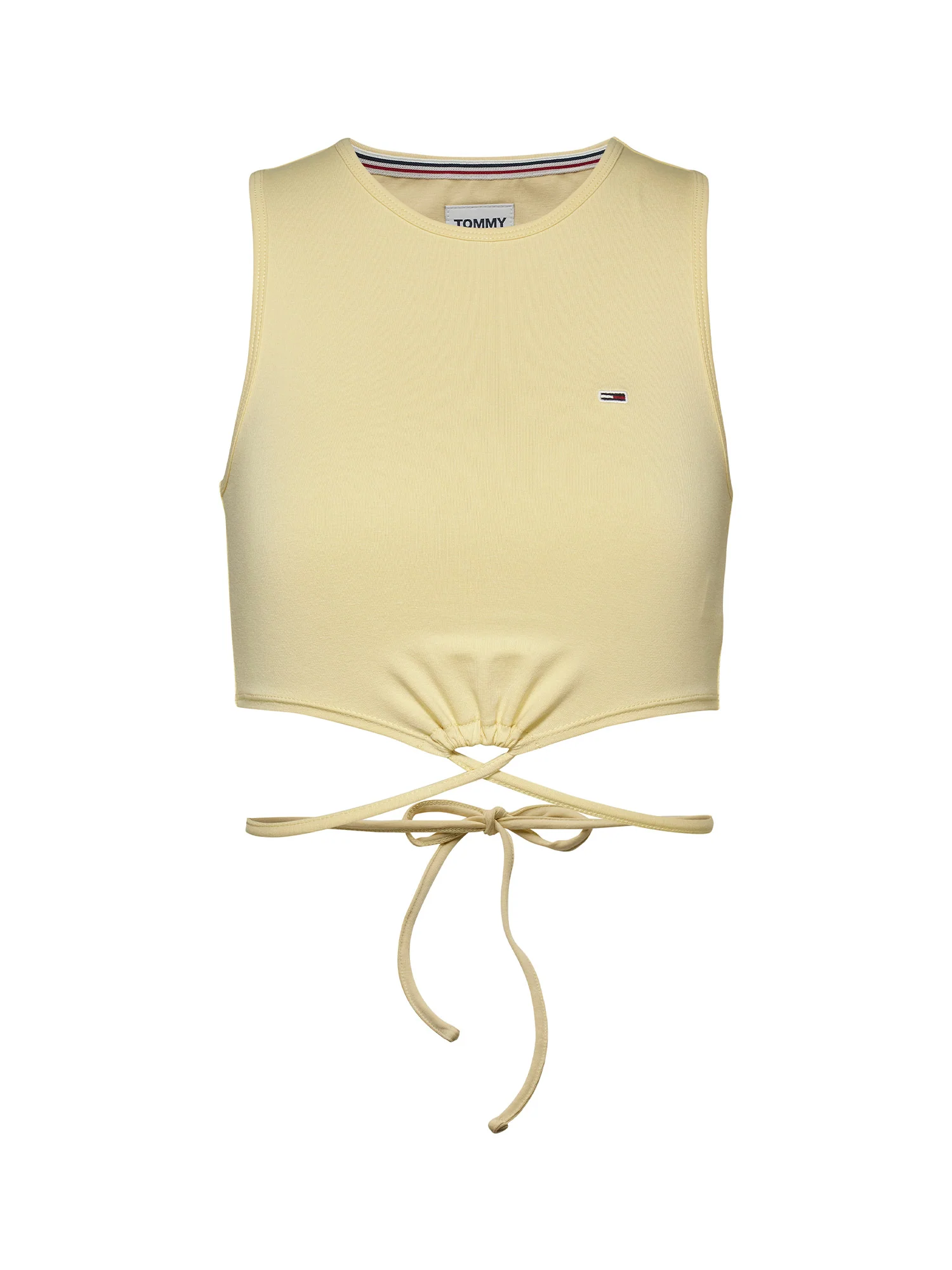 Tommy Jeans Top E Canotte Donna | DW0DW15662 - Image 9