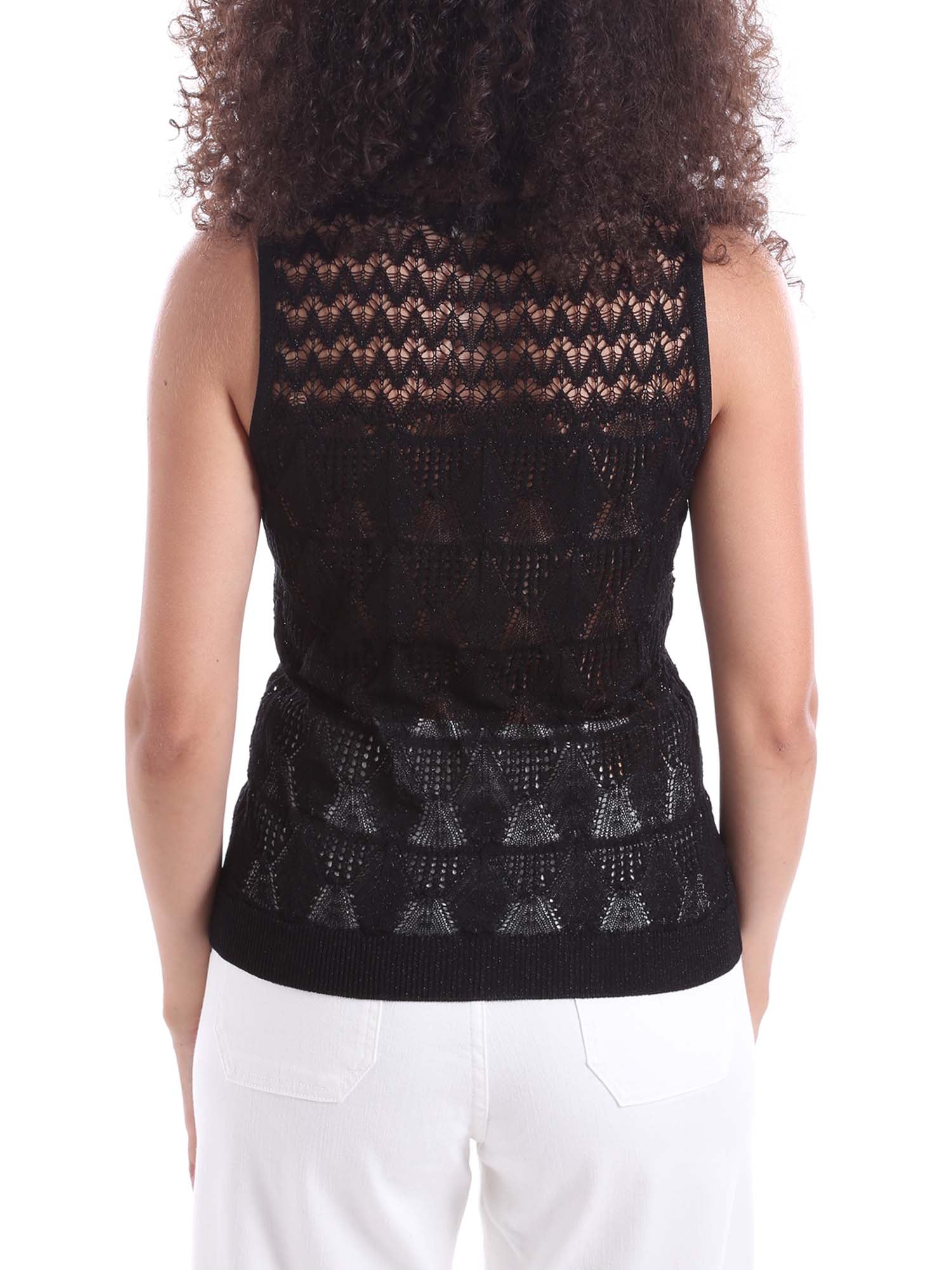 Yes-zee Top E Canotte Donna | M237 IG00 - Image 6