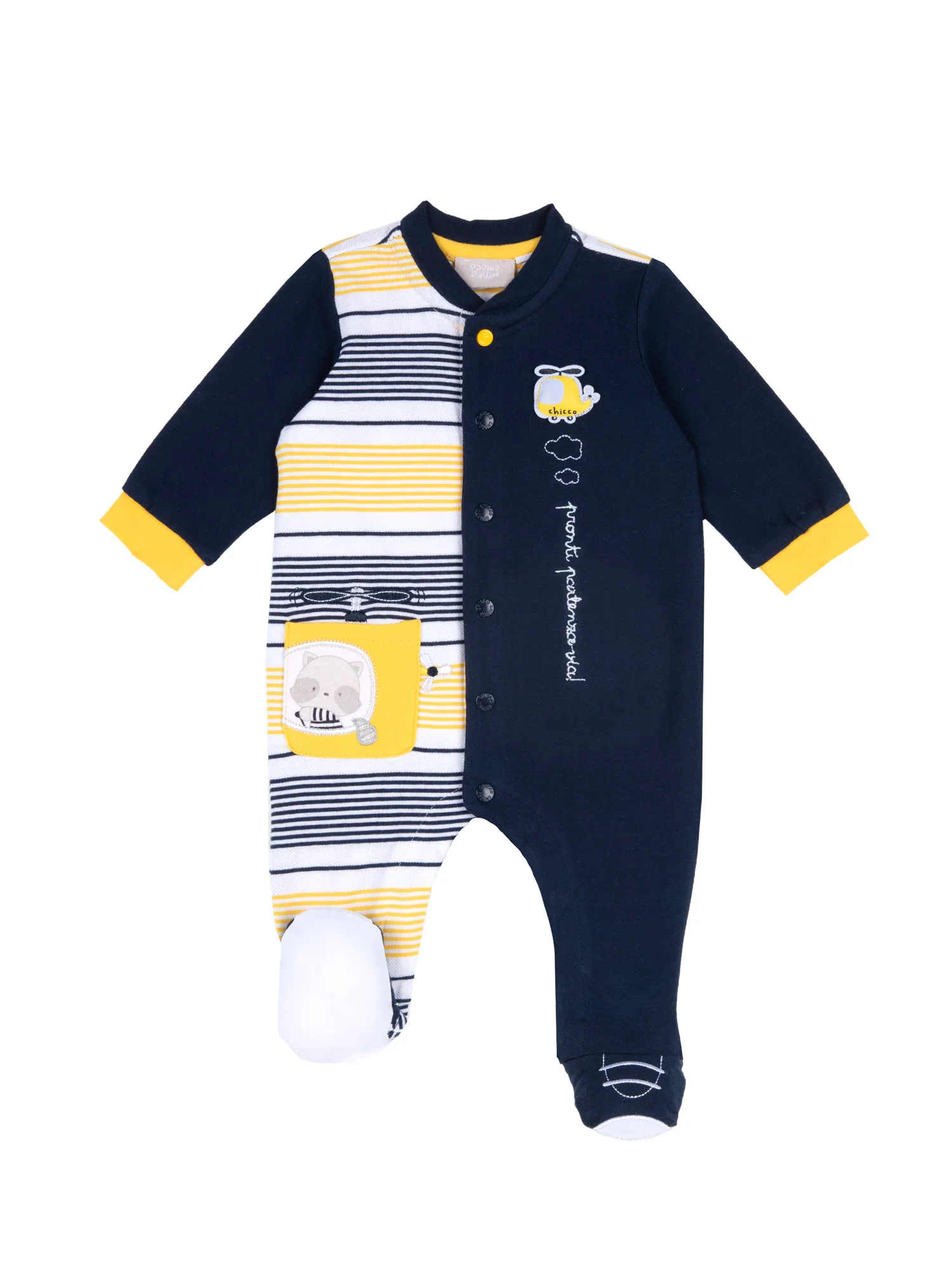 Chicco Tute Bambini | 09002306000000