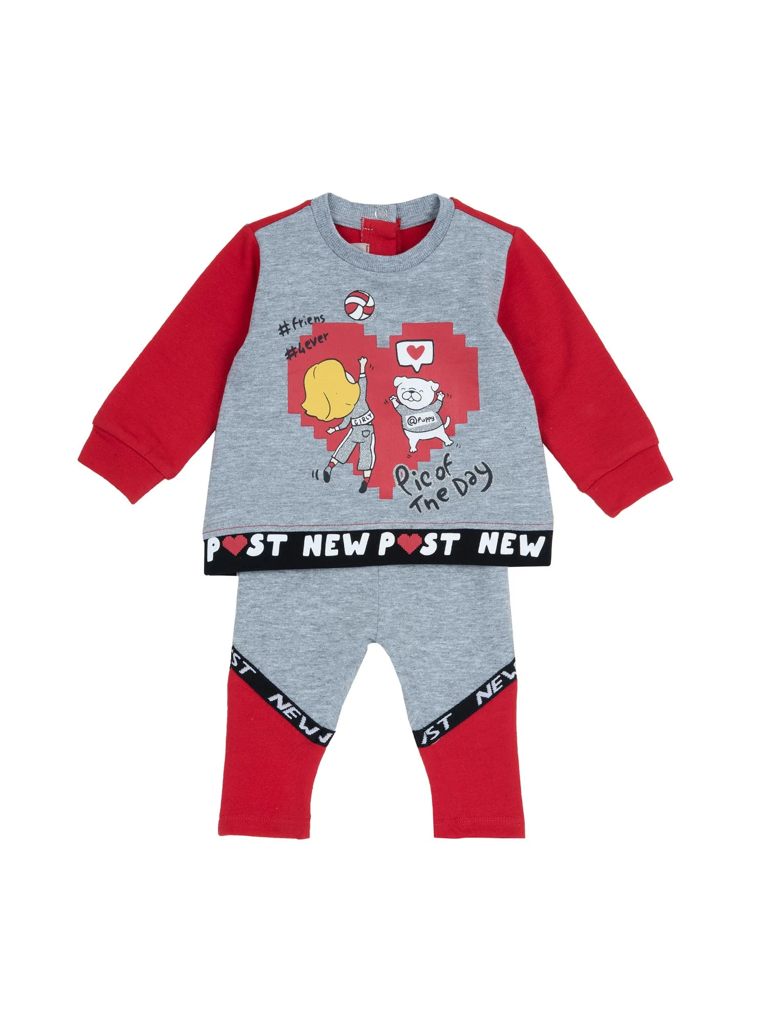 Chicco Tute Bambini | 09078820000000