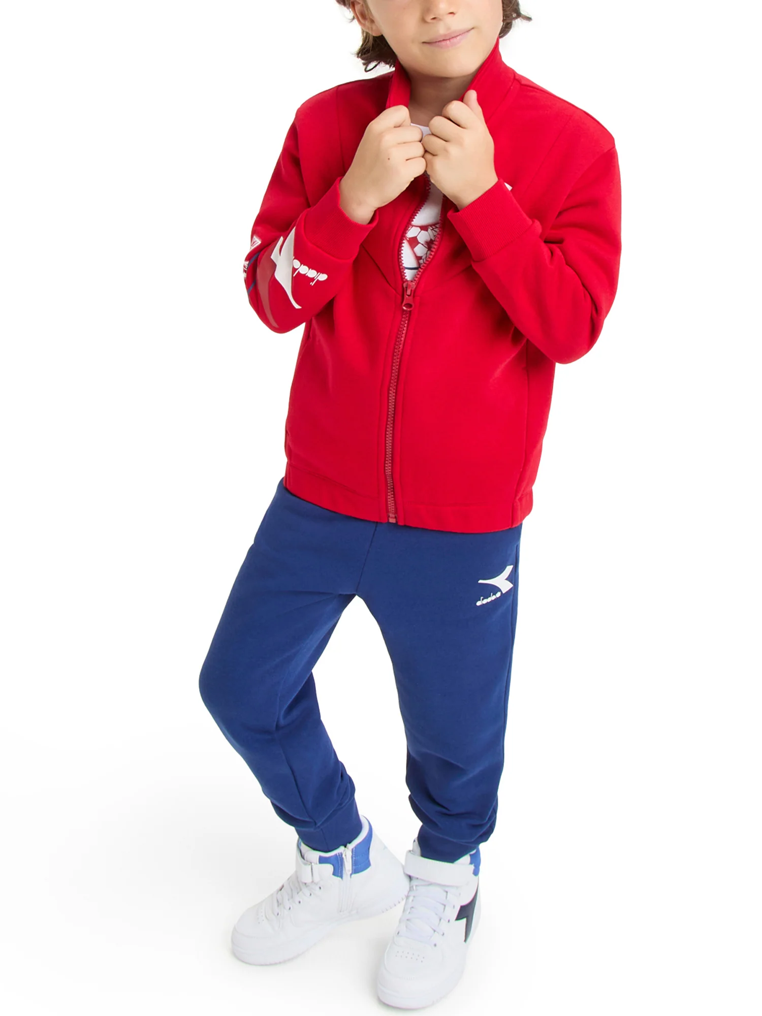 Diadora Tute Bambini | 102.180955 - Image 3