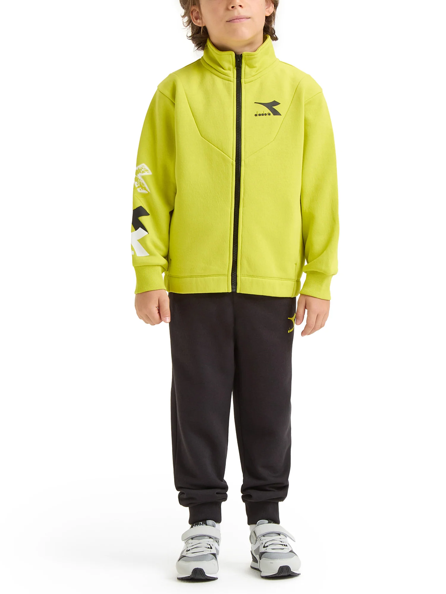 Diadora Tute Bambini | 102.180955 - Image 7
