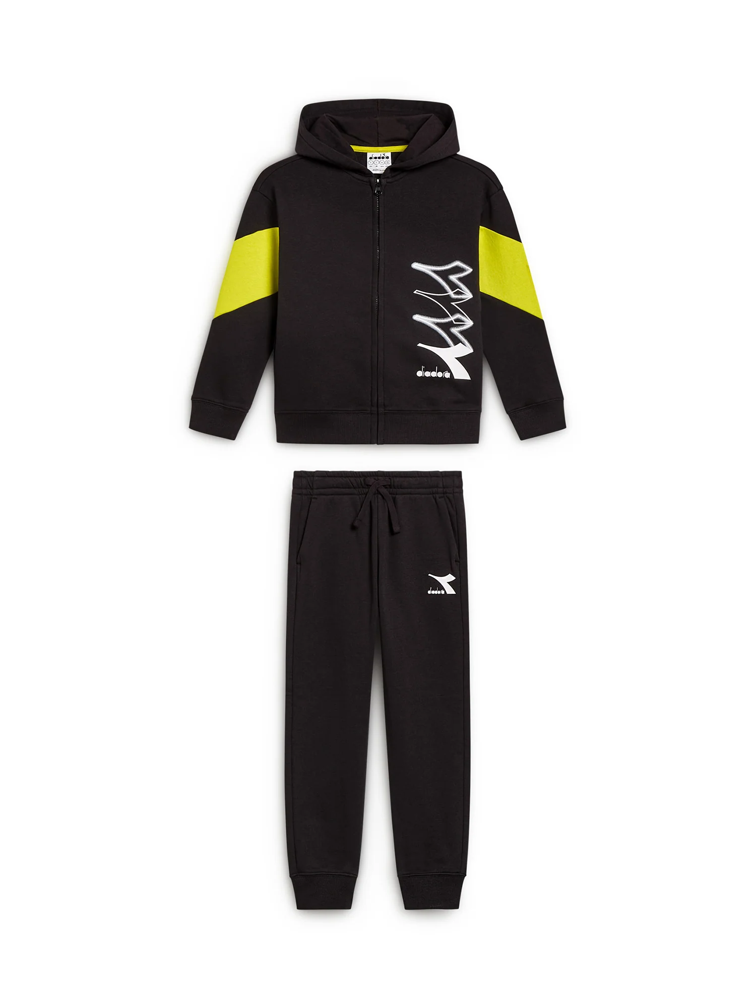 Diadora Tute Bambini | 102.180956 - Image 10