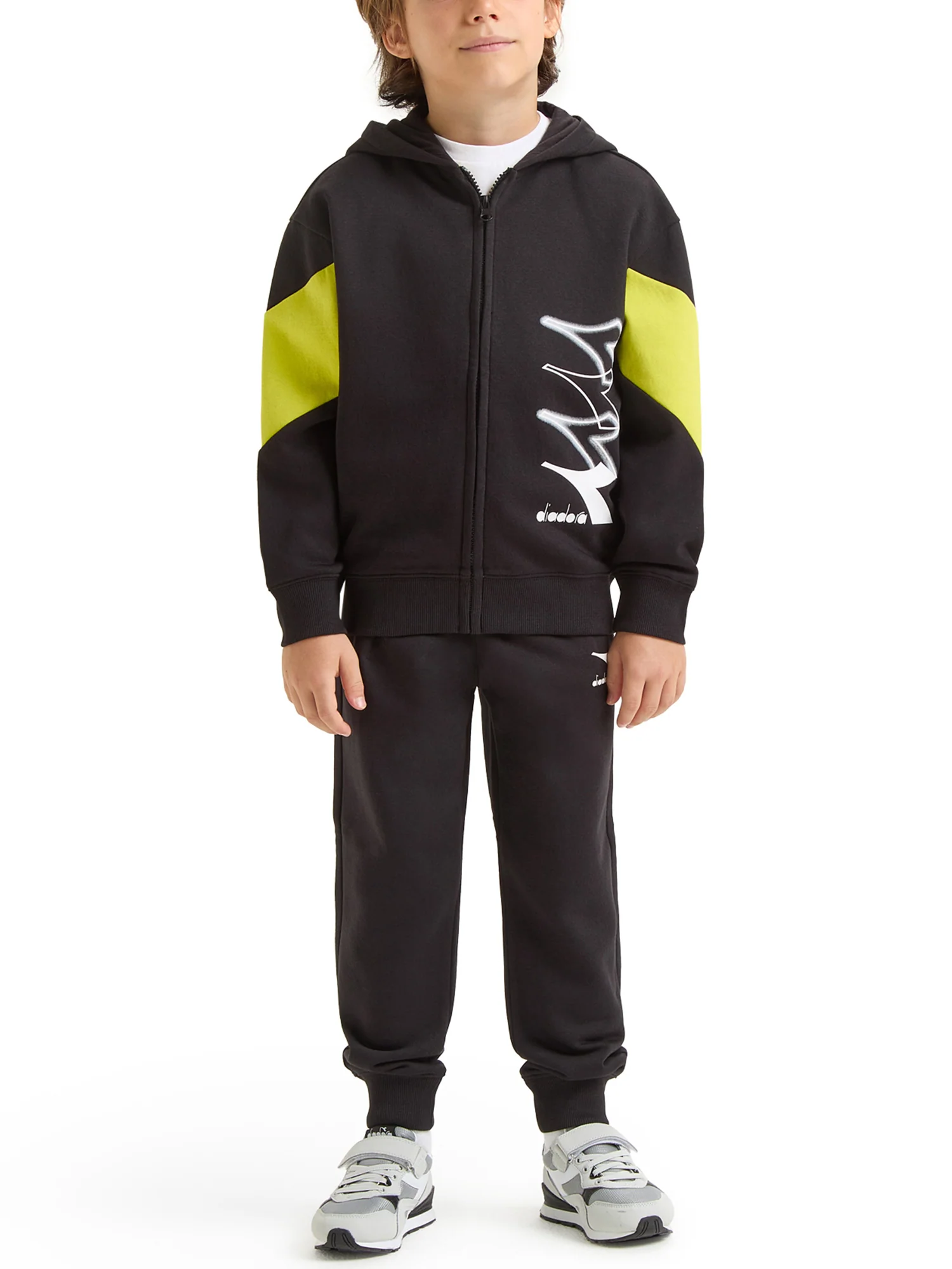 Diadora Tute Bambini | 102.180956 - Image 11