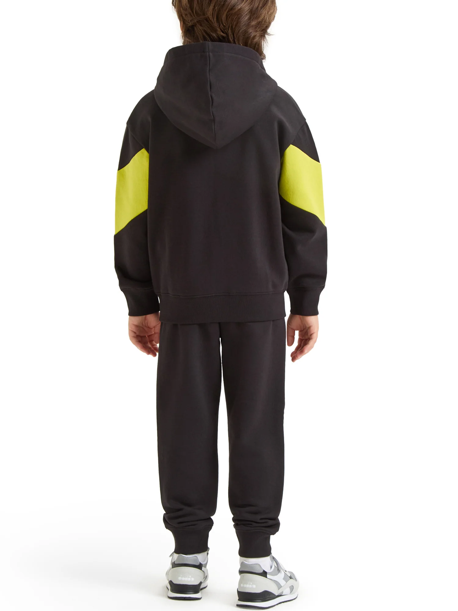 Diadora Tute Bambini | 102.180956 - Image 12