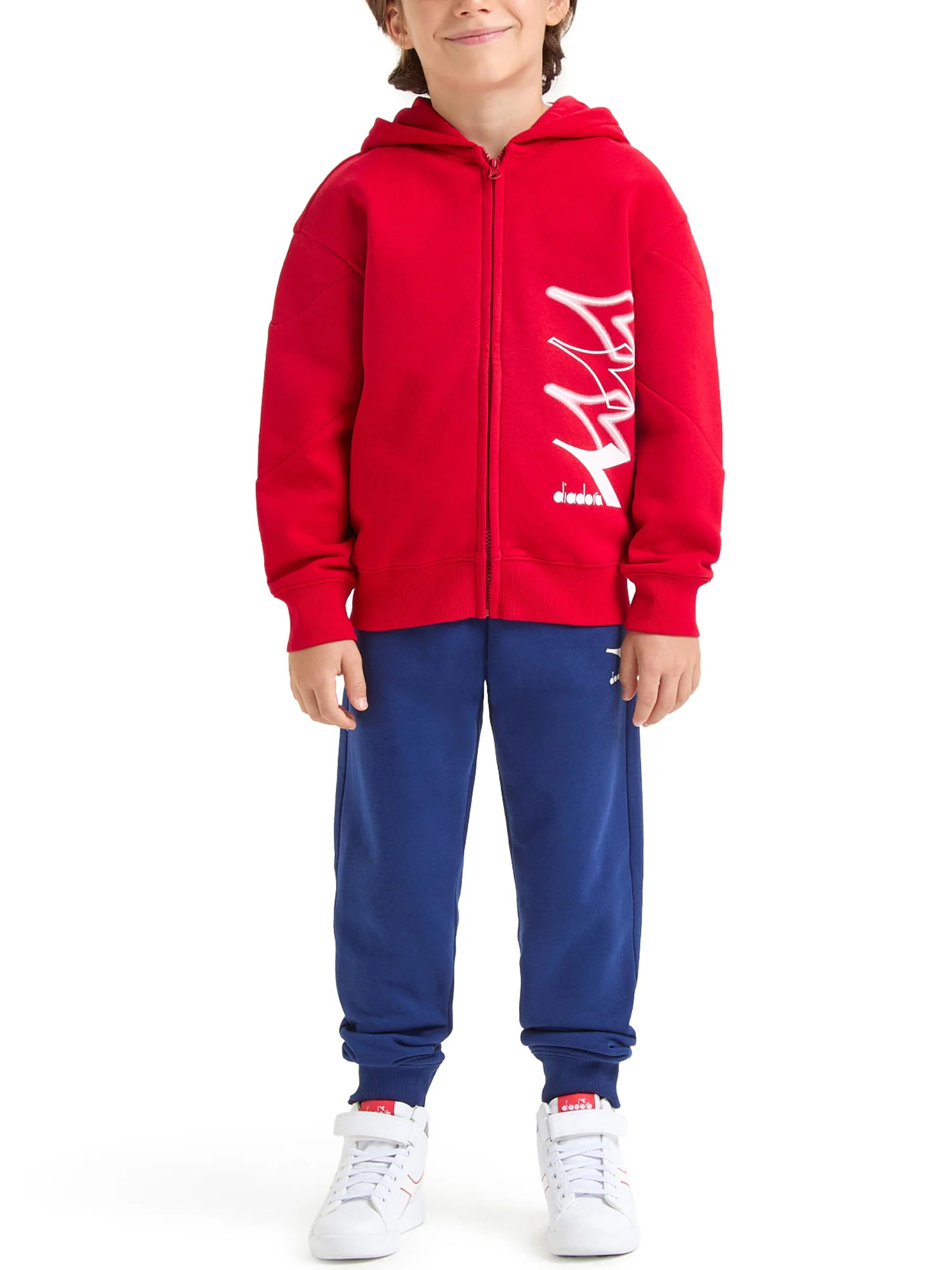 Diadora Tute Bambini | 102.180956 - Image 2