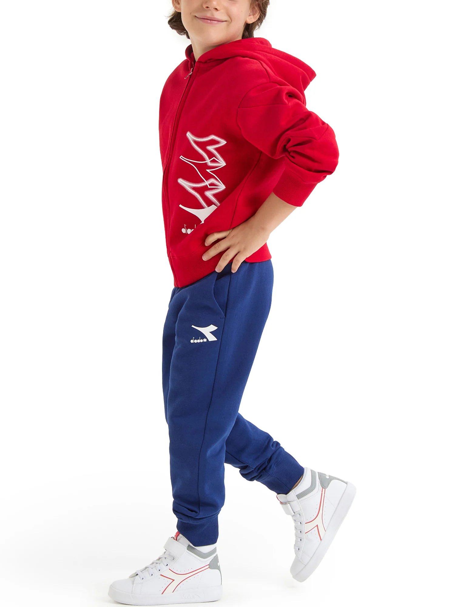 Diadora Tute Bambini | 102.180956 - Image 3