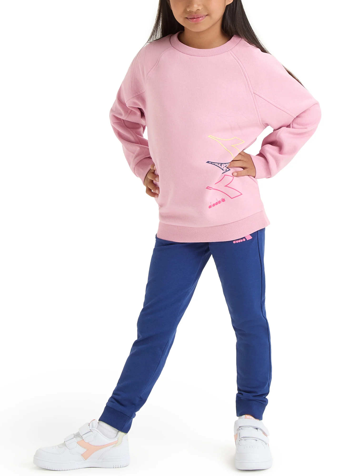 Diadora Tute Bambini | 102.180961 - Image 2