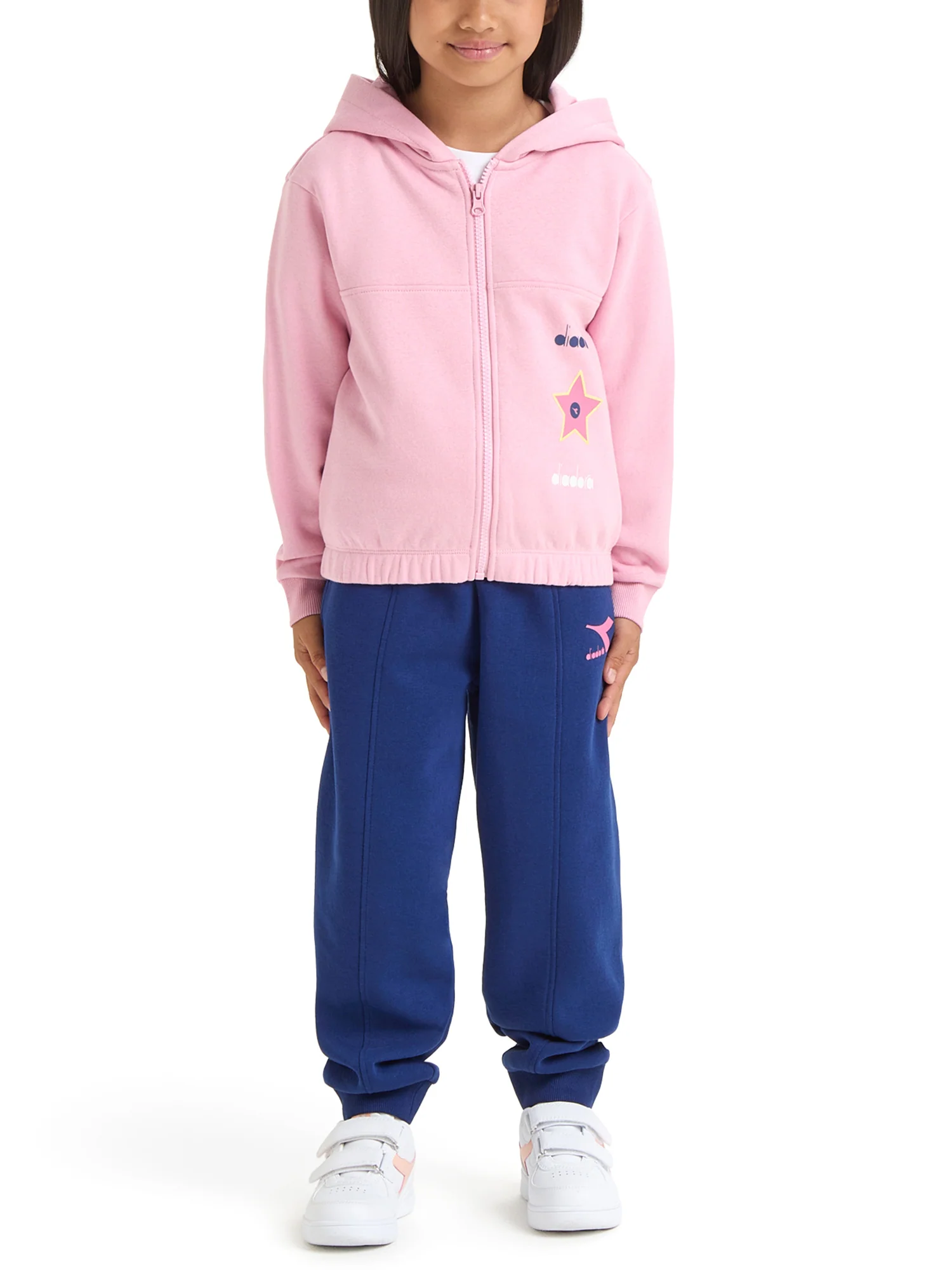 Diadora Tute Bambini | 102.180962 - Image 2