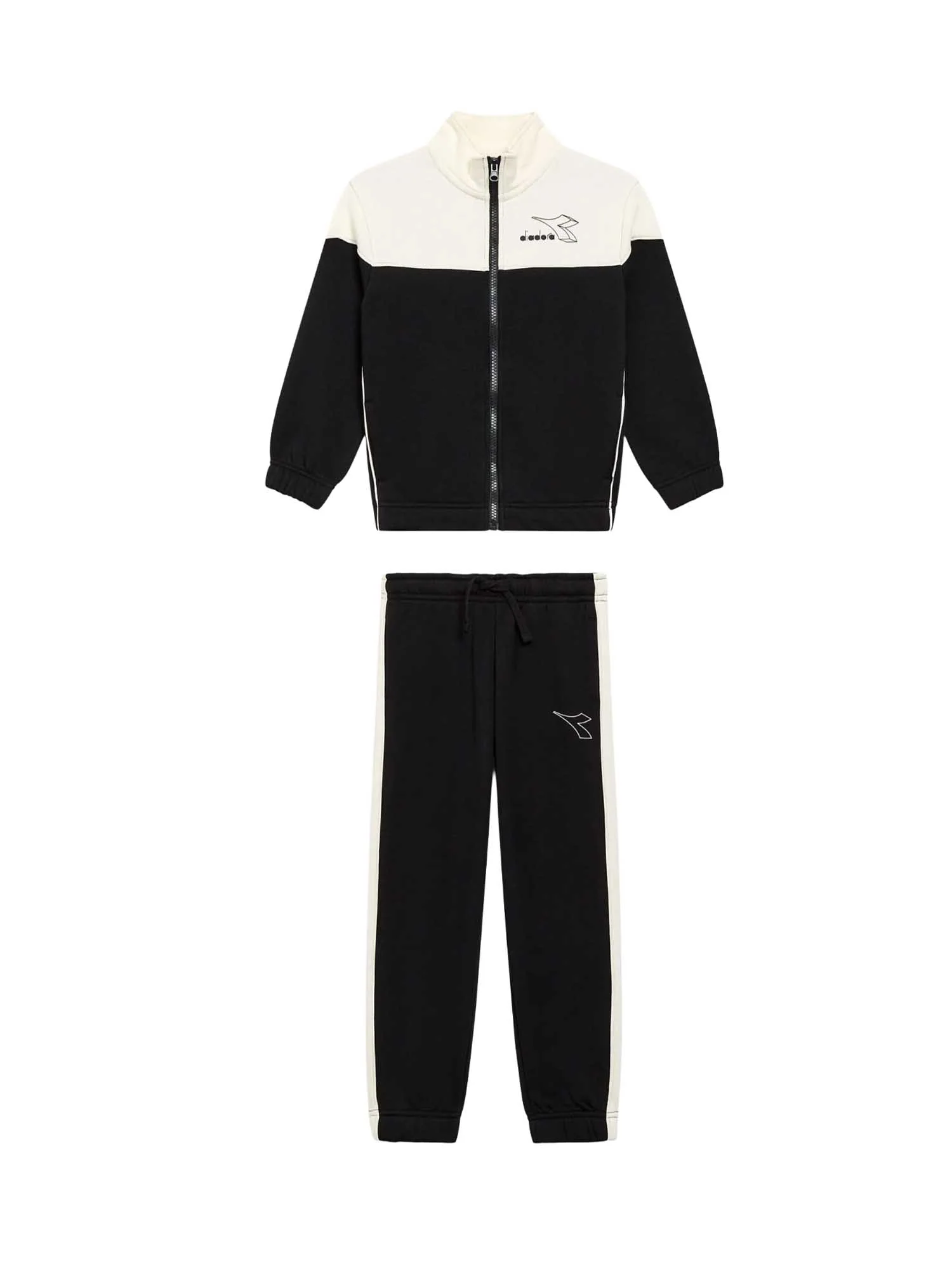 Diadora Tute Bambini | 102.182236 - Image 3