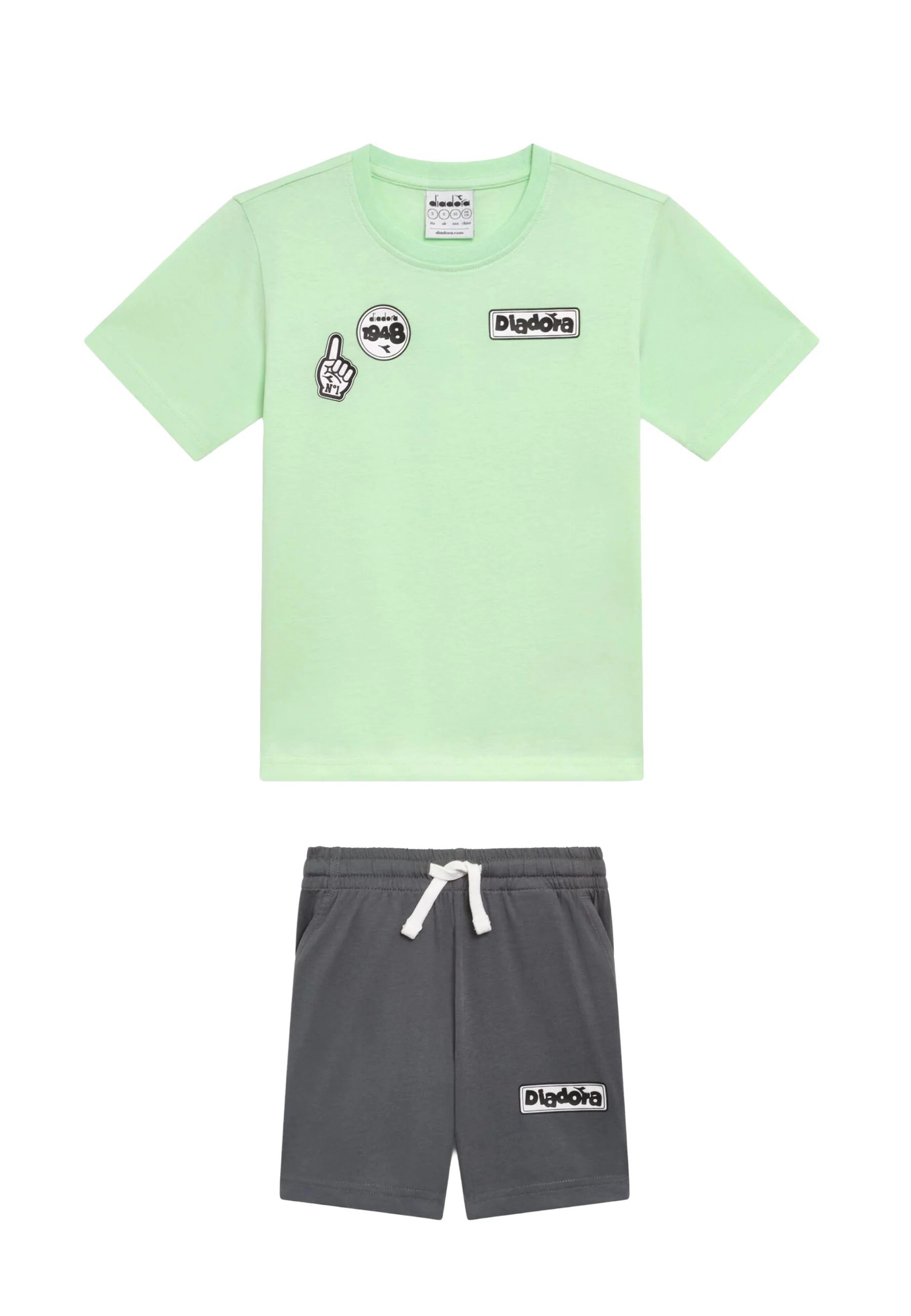 Diadora Completi Bambini | 102.182869