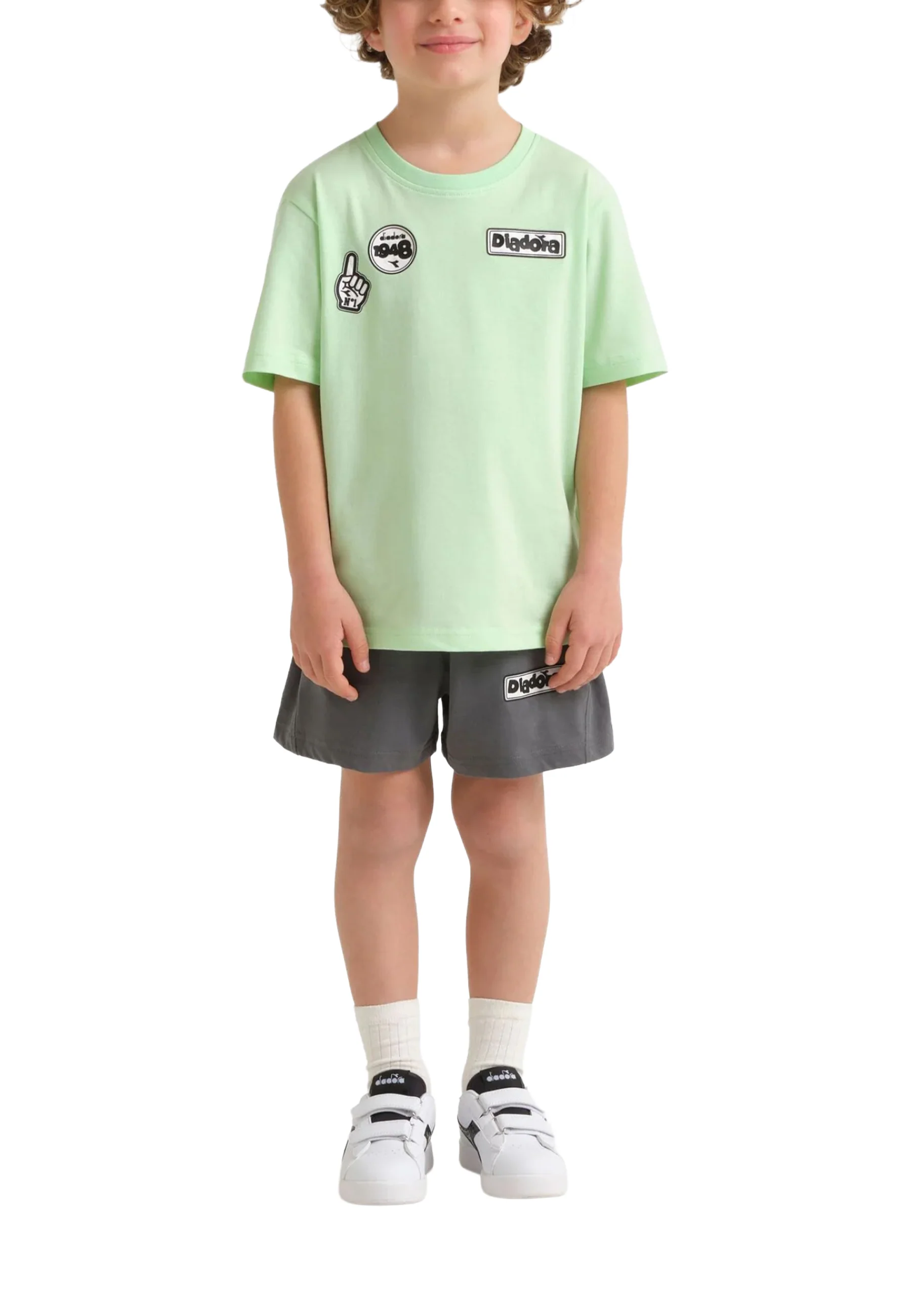 Diadora Completi Bambini | 102.182869 - Image 2