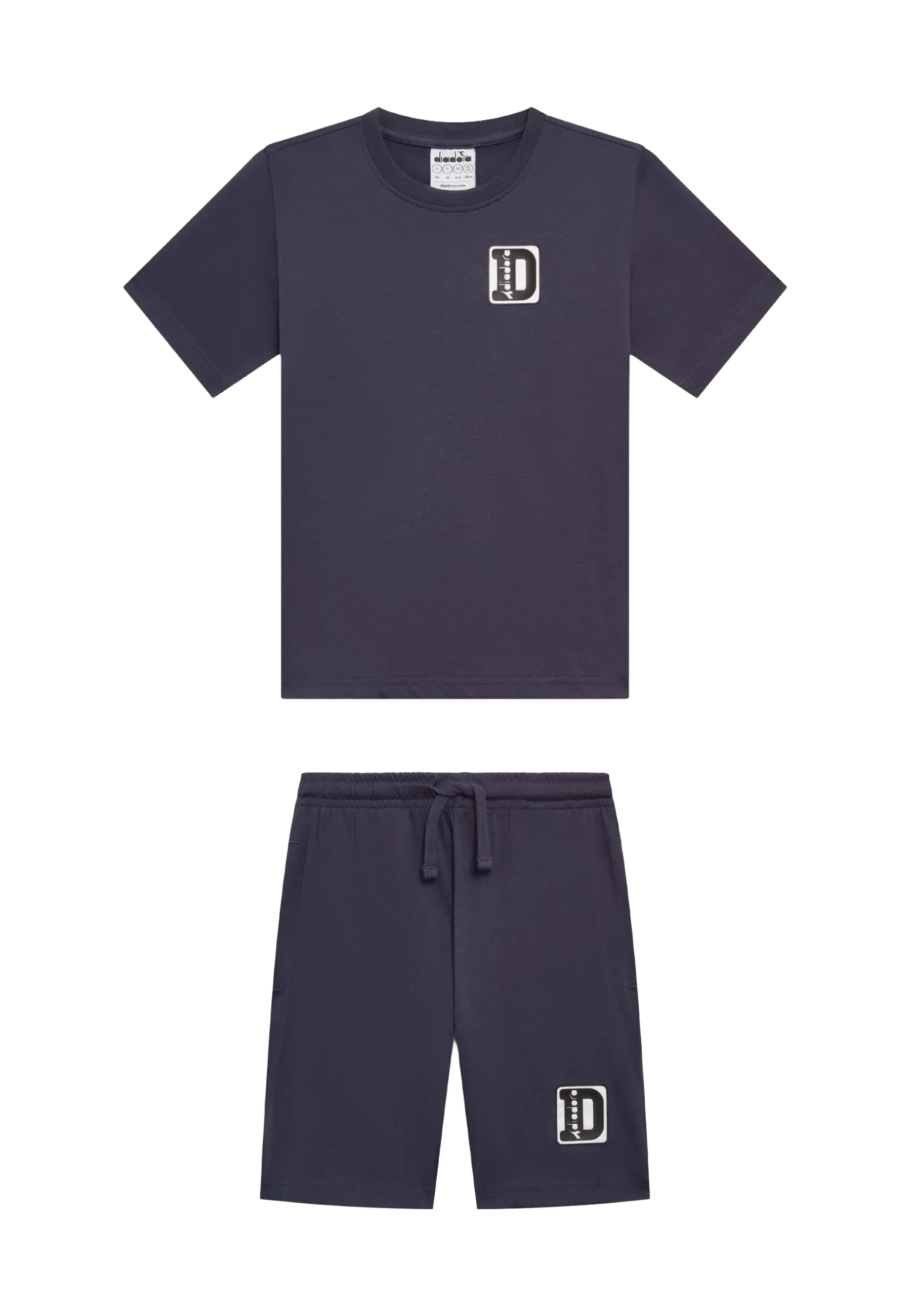 Diadora Completi Bambini | 102.182870