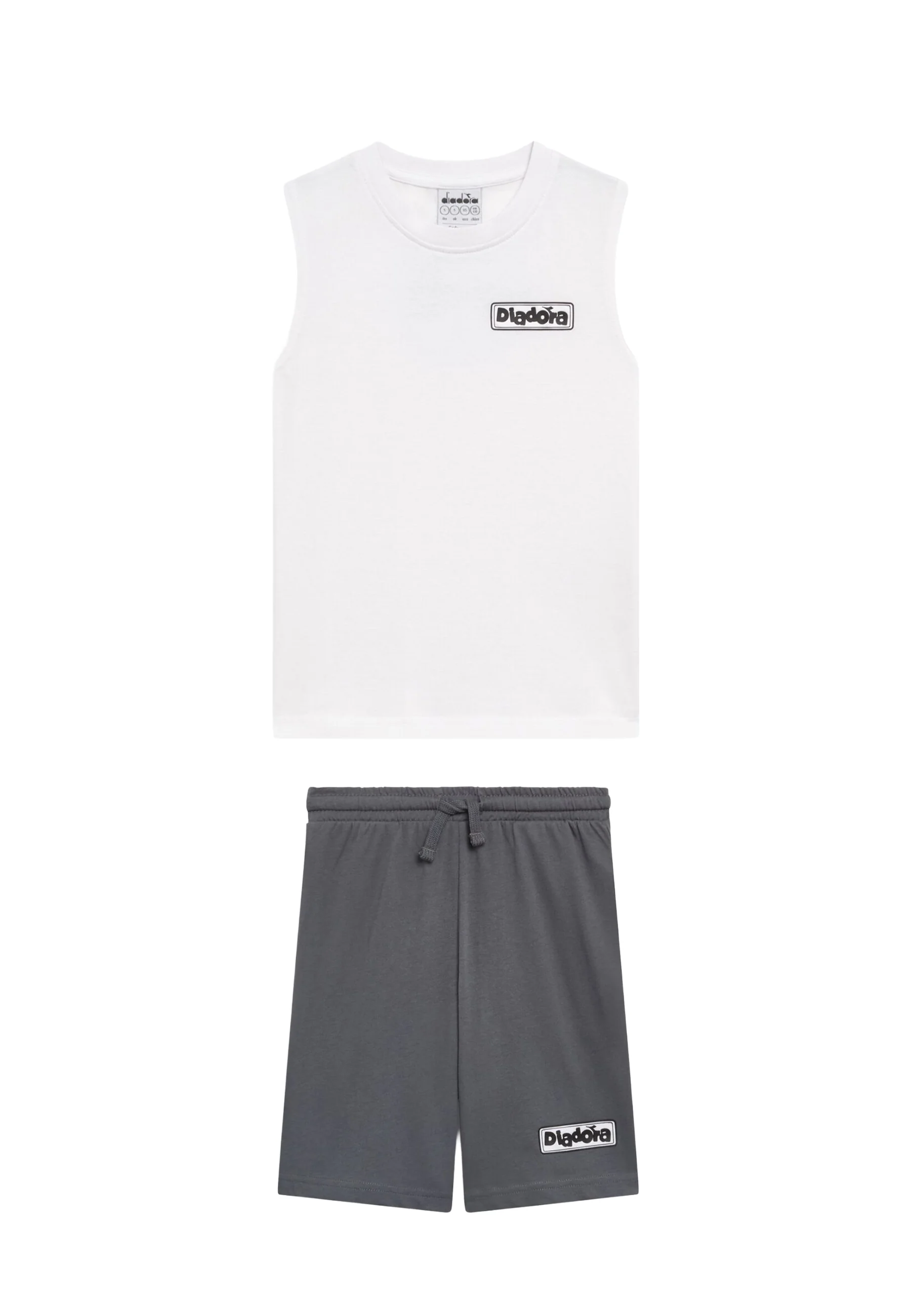Diadora Completi Bambini | 102.182871