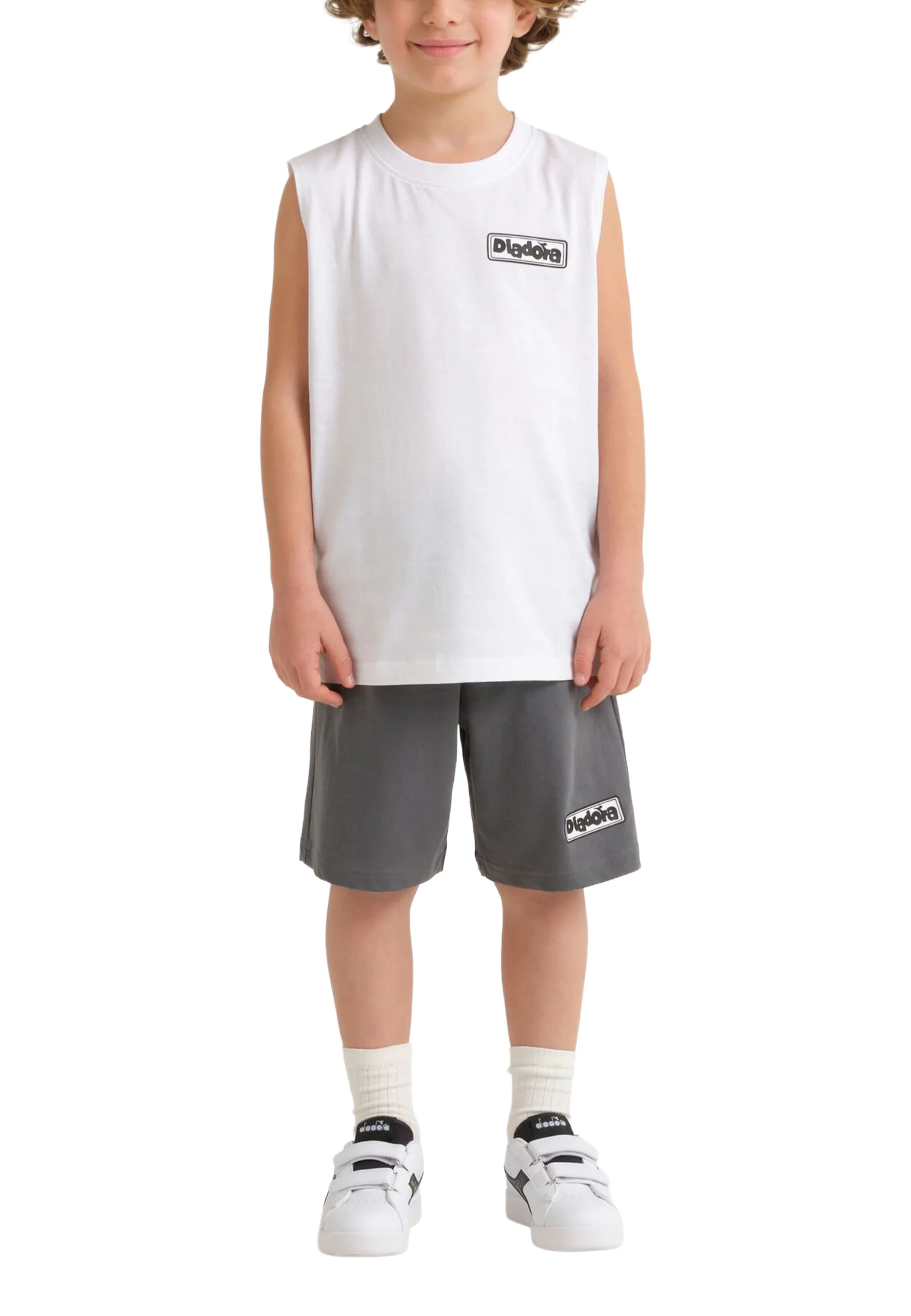 Diadora Completi Bambini | 102.182871 - Image 2