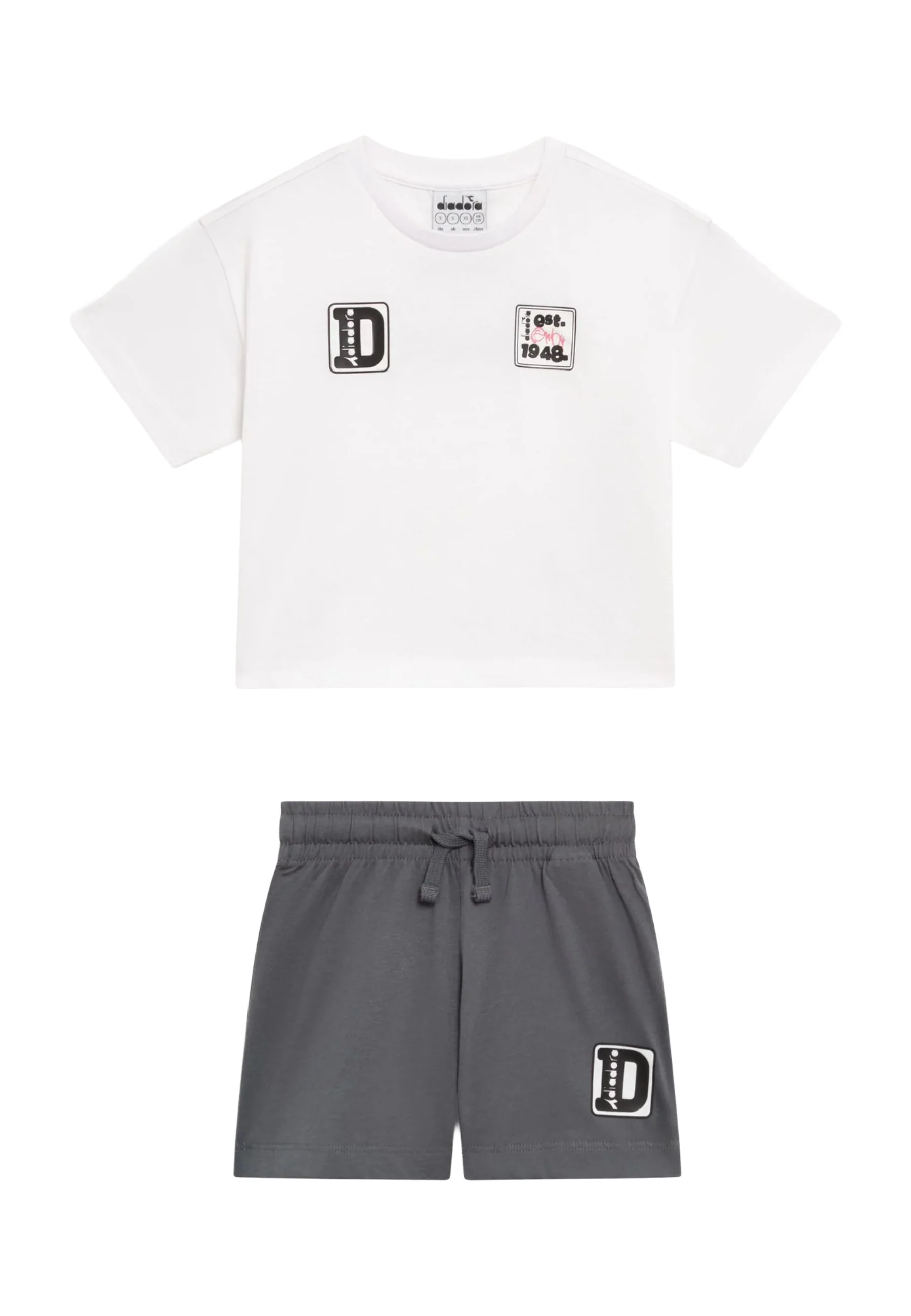 Diadora Completi Bambini | 102.182875