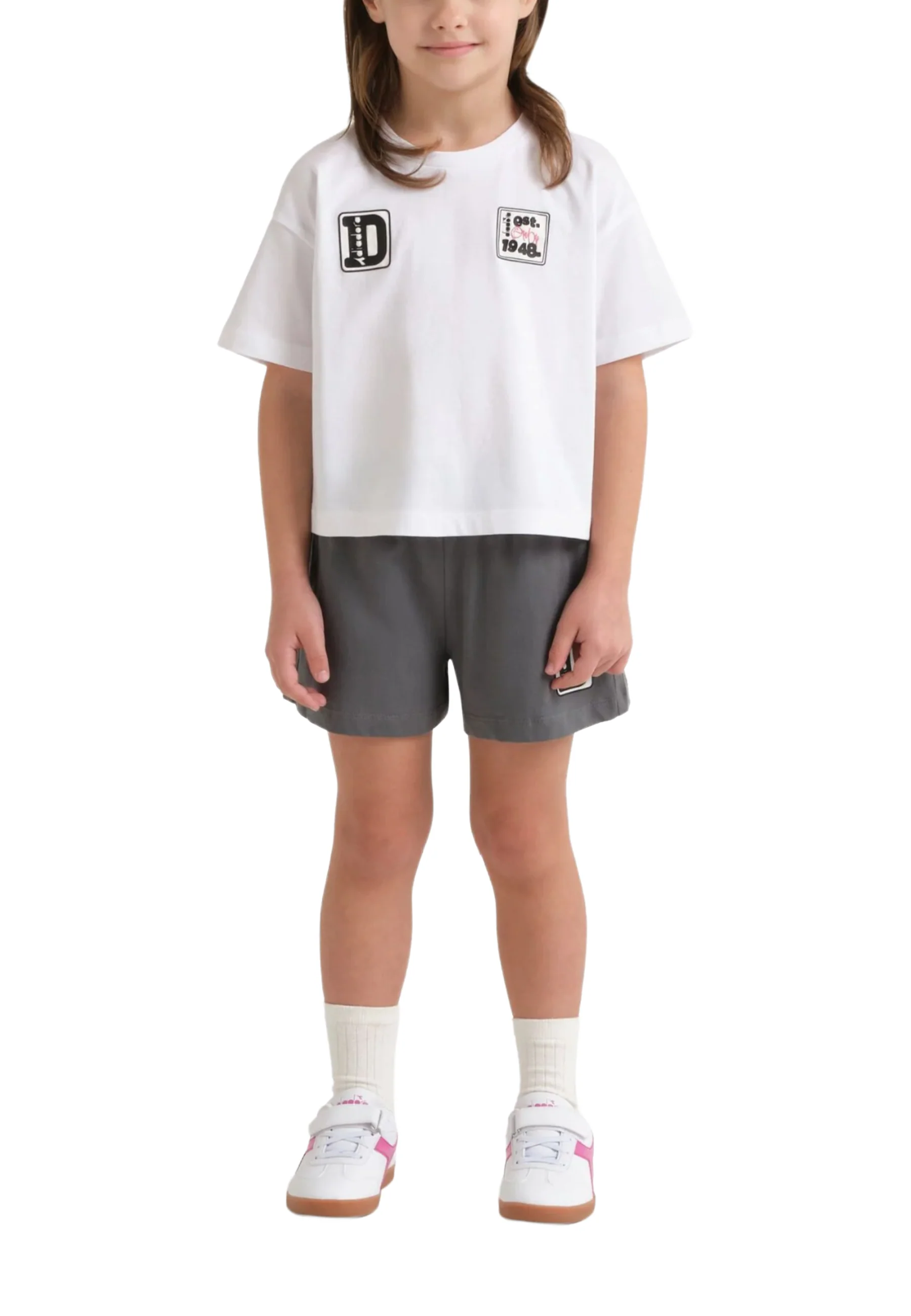 Diadora Completi Bambini | 102.182875 - Image 2