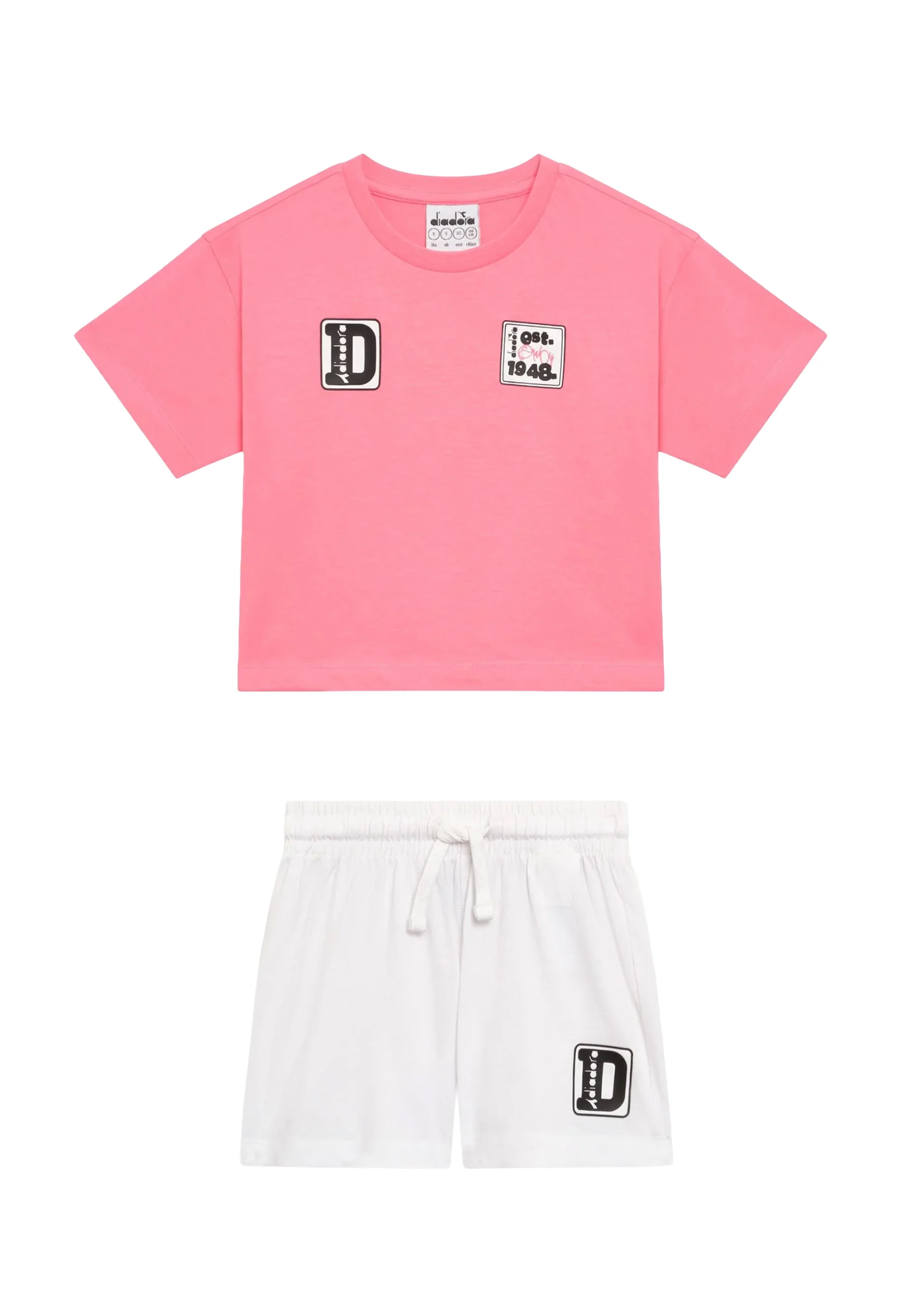Diadora Completi Bambini | 102.182875 - Image 5