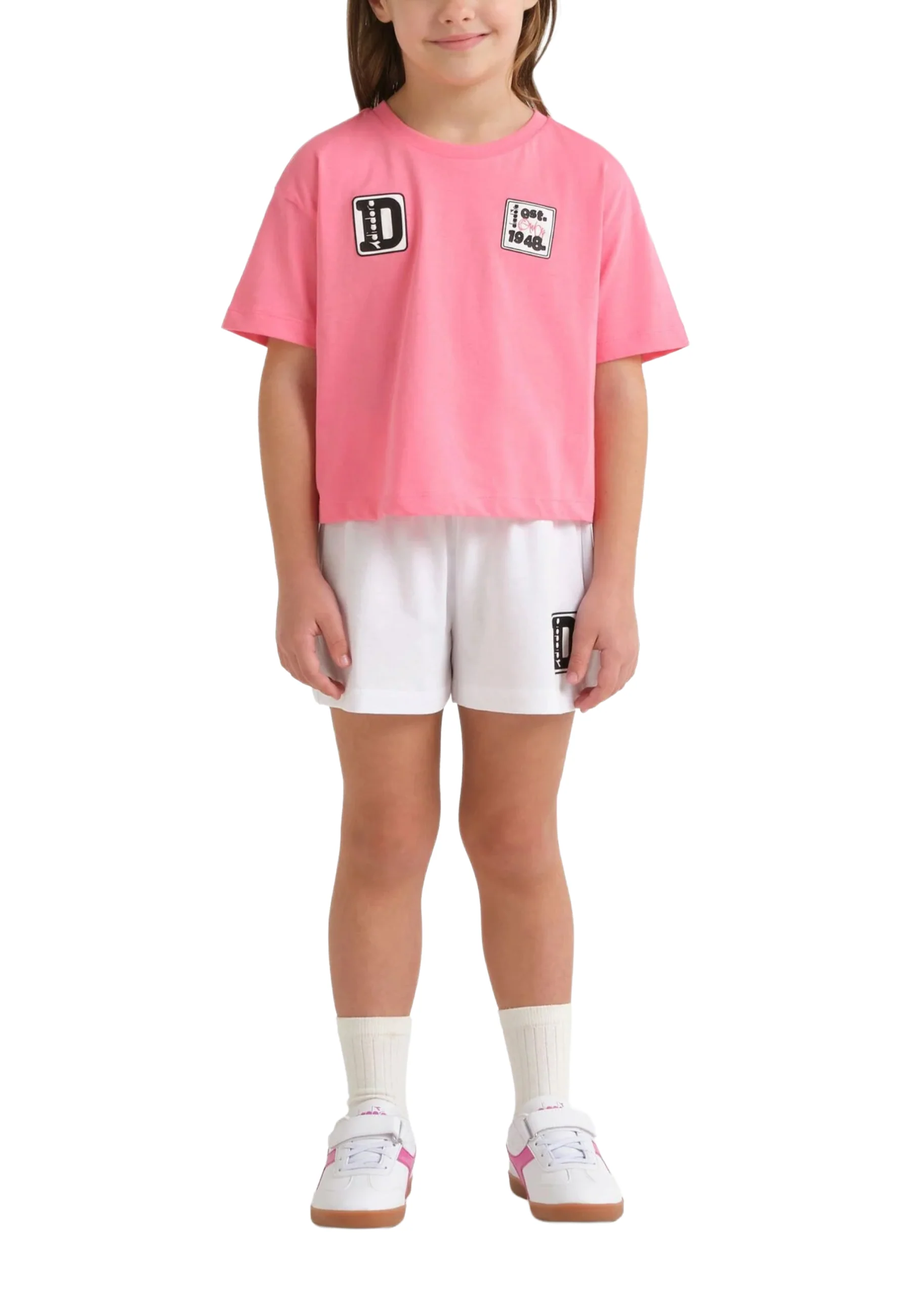 Diadora Completi Bambini | 102.182875 - Image 6