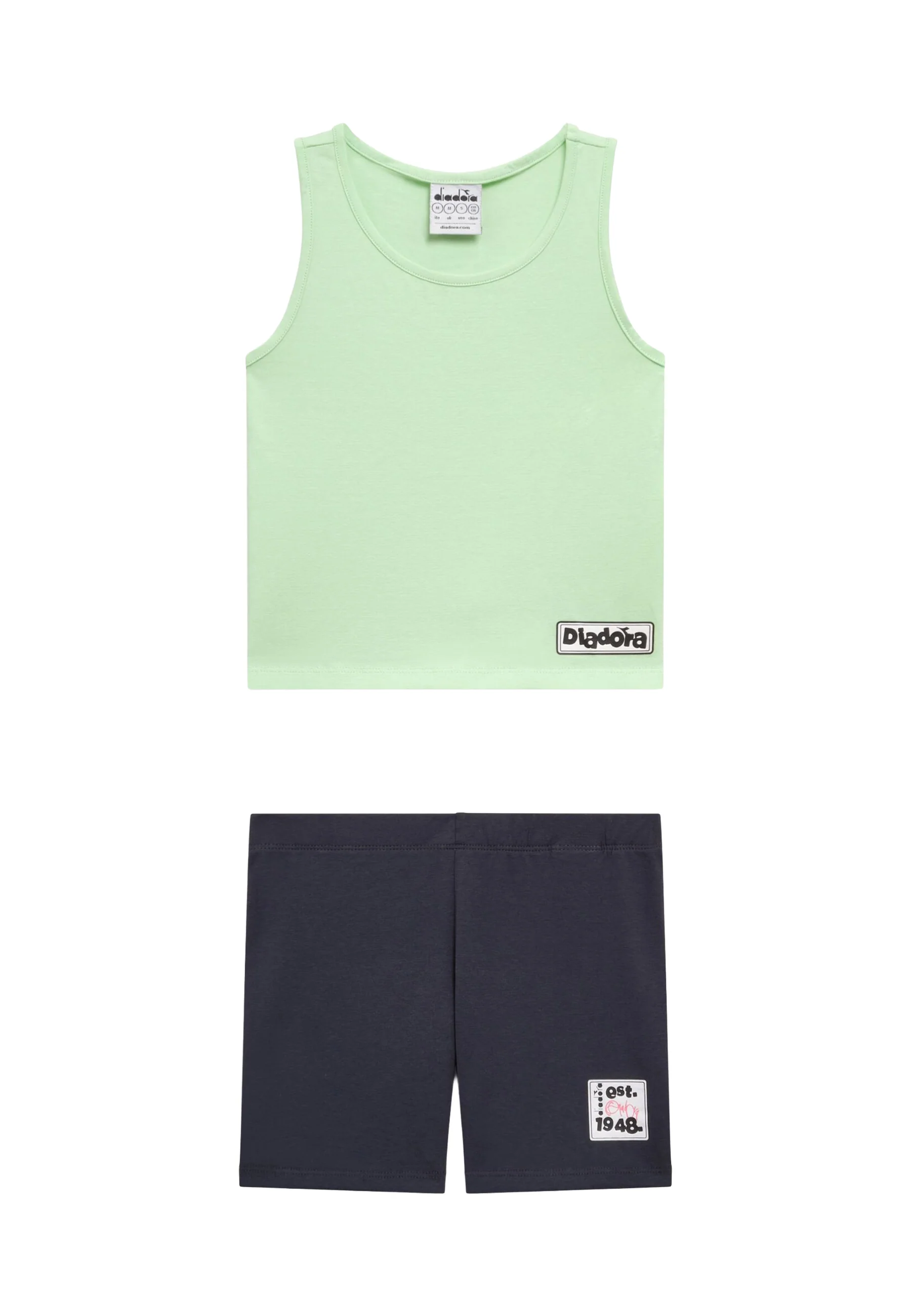Diadora Completi Bambini | 102.182876