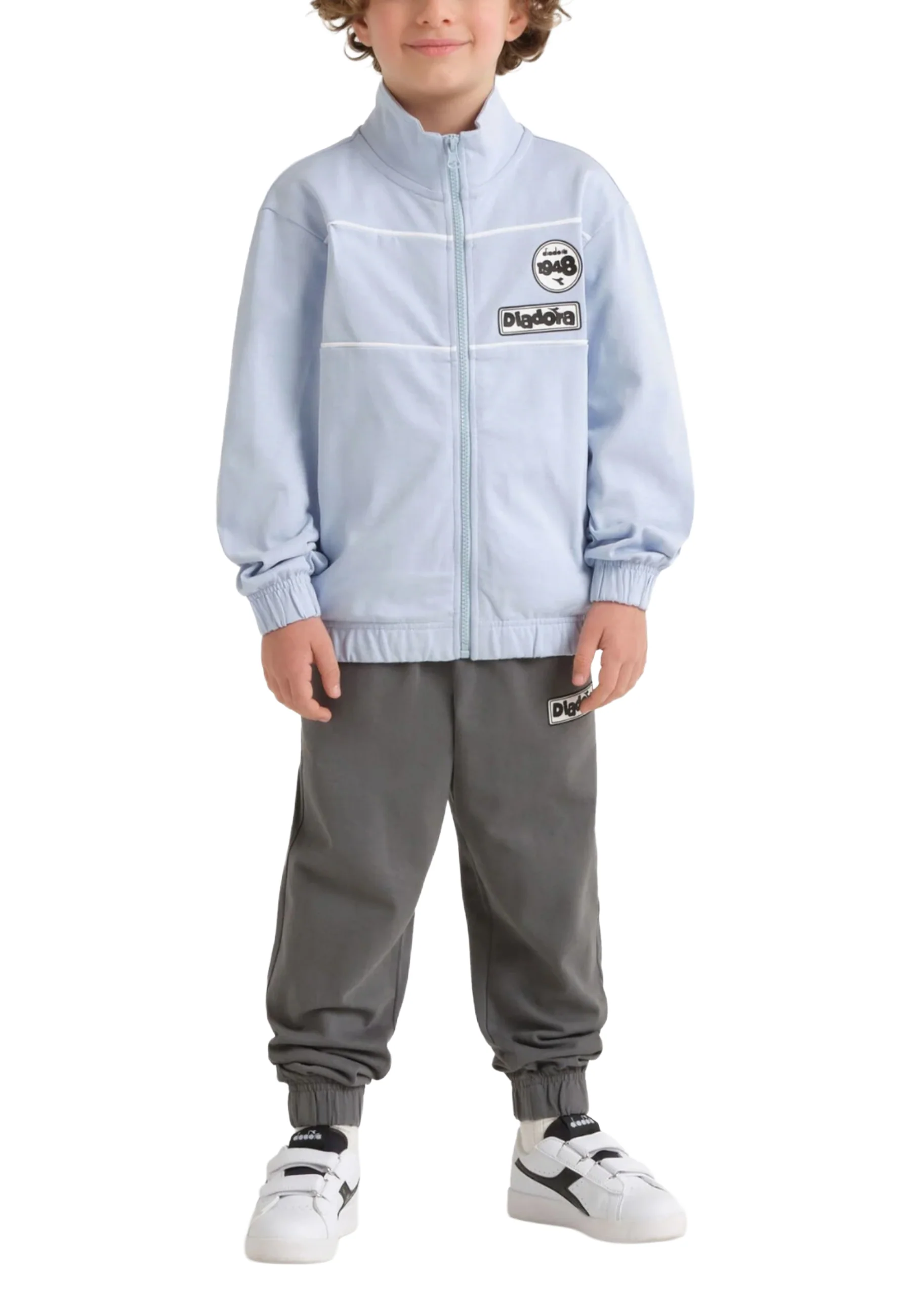 Diadora Tute Bambini | 102.182879 - Image 2