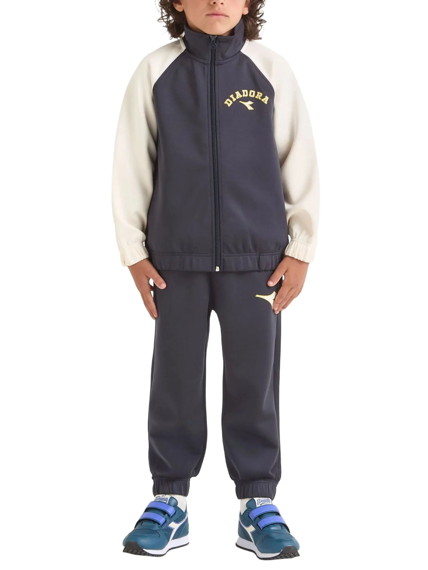 Diadora Tute Bambini | 502.182178 - Image 2