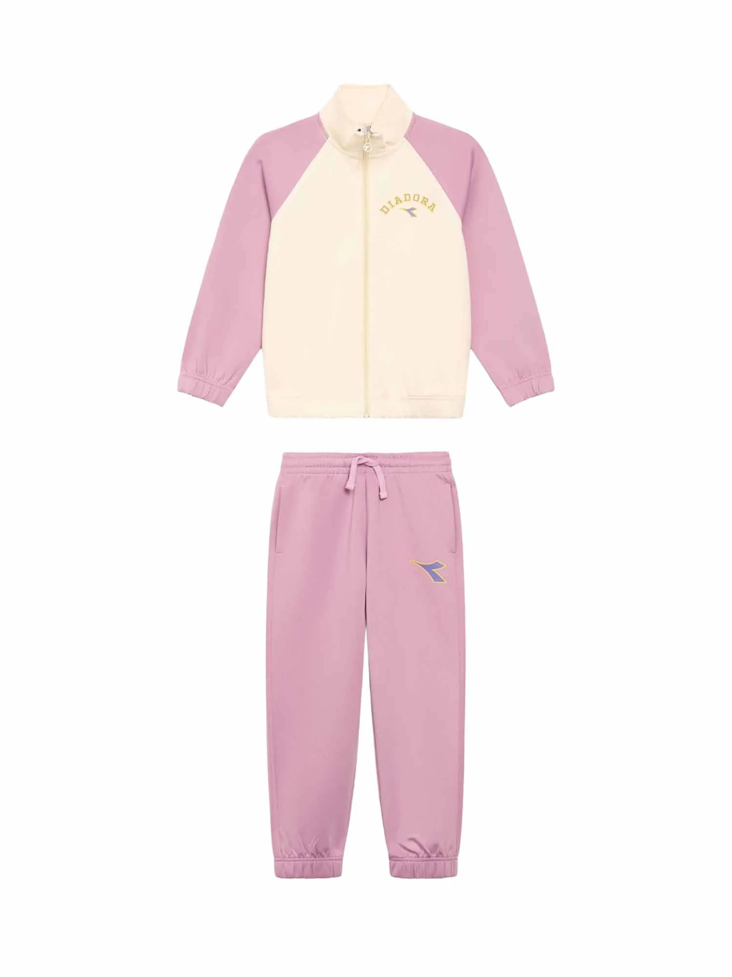 Diadora Tute Bambini | 502.182178 - Image 5