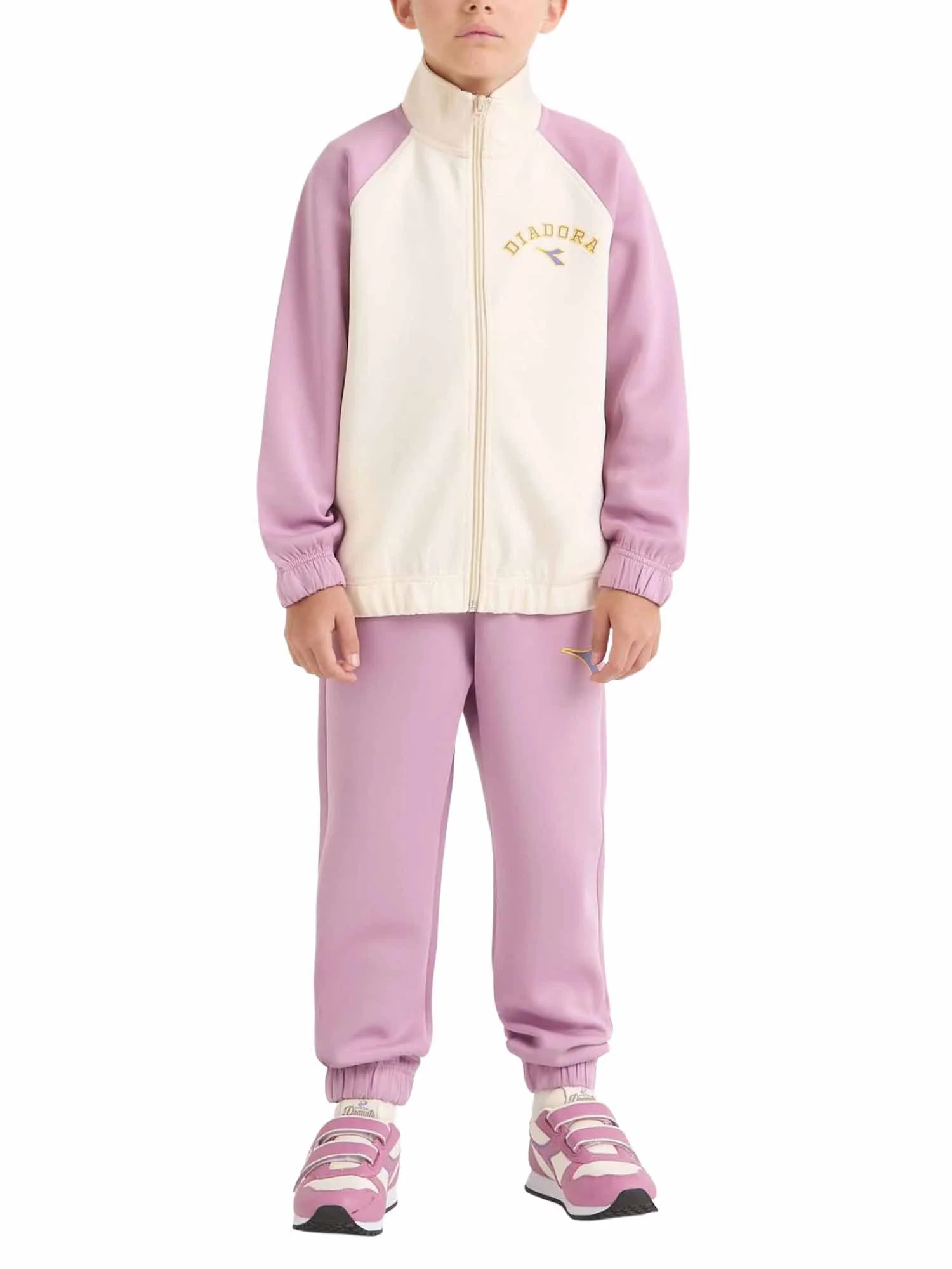 Diadora Tute Bambini | 502.182178 - Image 6