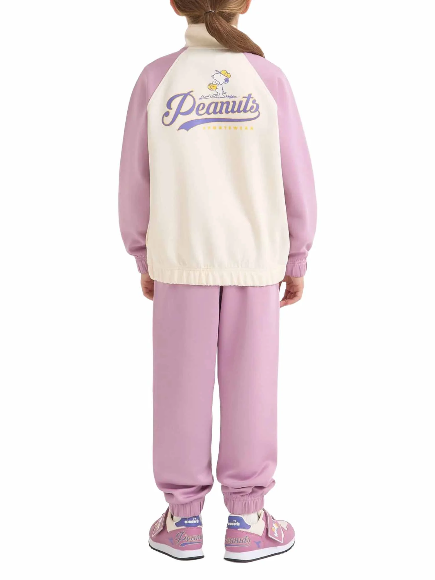 Diadora Tute Bambini | 502.182178 - Image 7