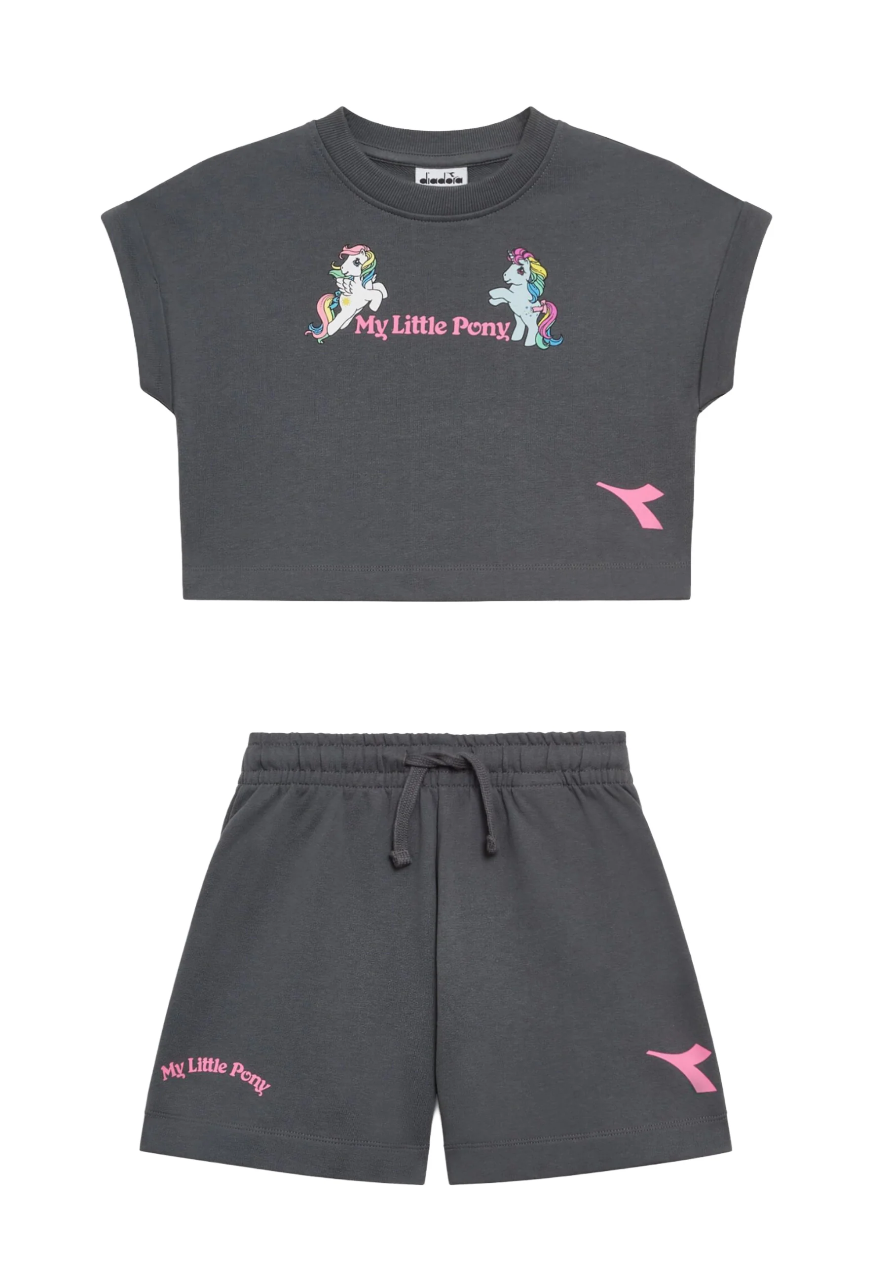 Diadora Completi Bambini | 502.182911 - Image 4