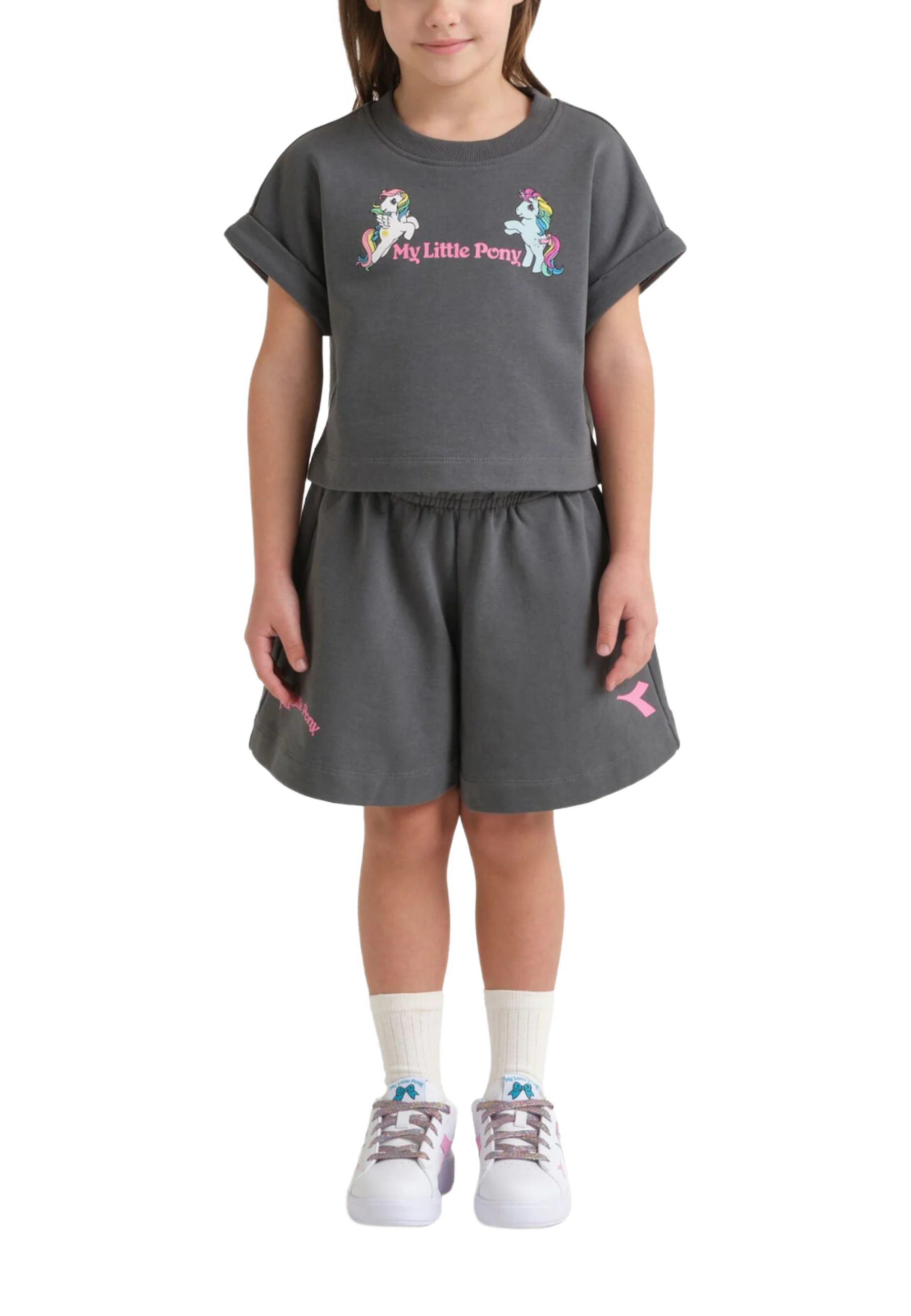 Diadora Completi Bambini | 502.182911 - Image 5