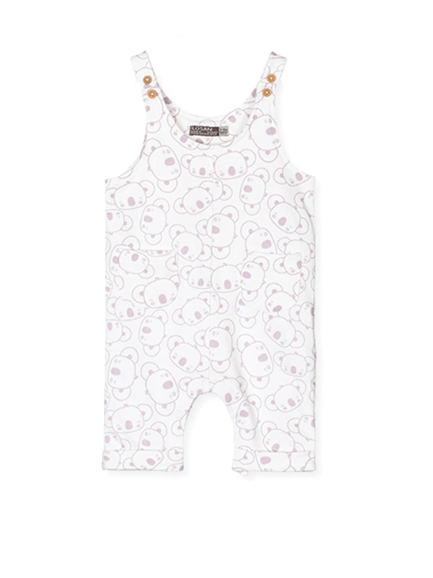 Losan Tute Bambini | 218-7010AL