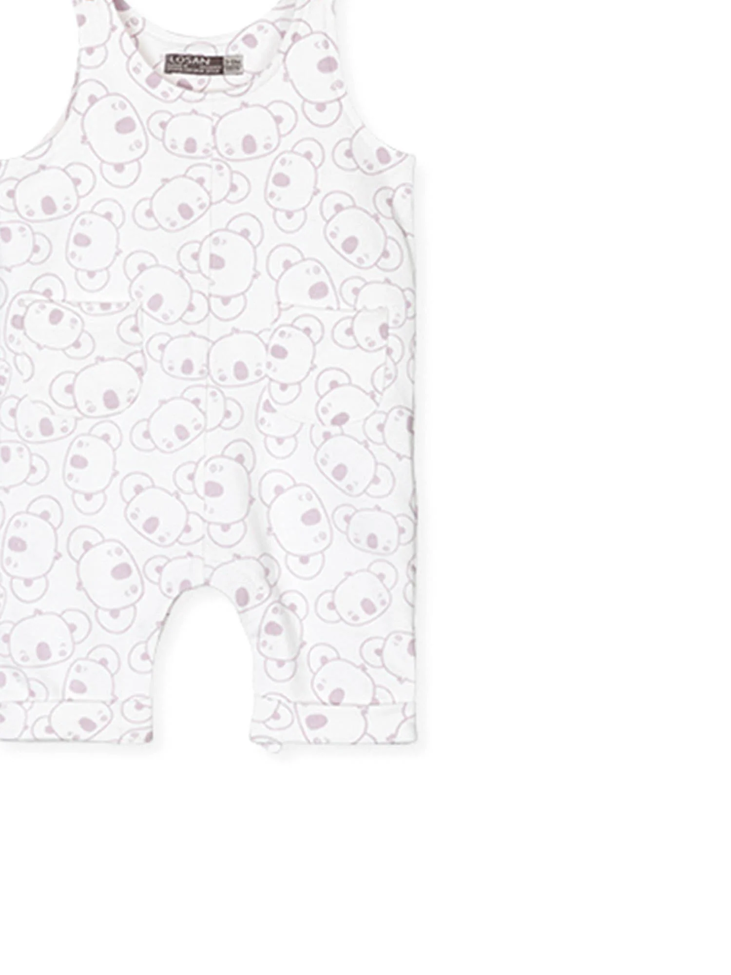 Losan Tute Bambini | 218-7010AL - Image 2