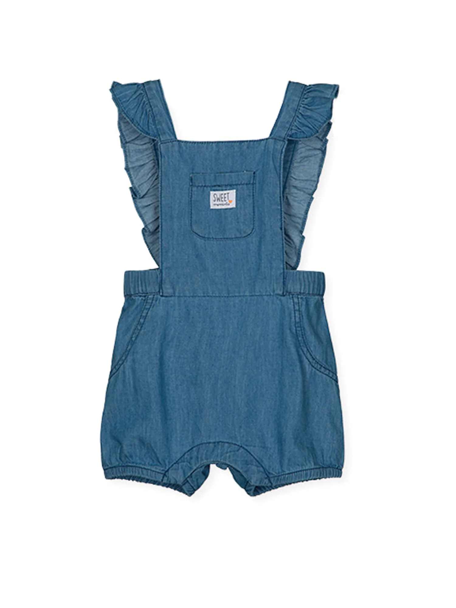 Losan Tute Bambini | 218-7015AL