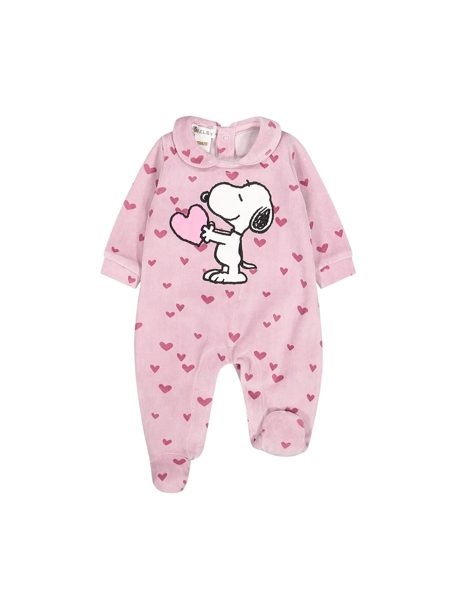 Melby Tute Bambini | 23N0641PNU