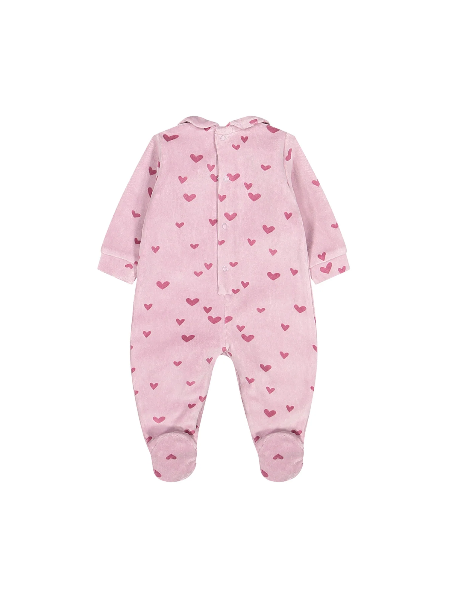 Melby Tute Bambini | 23N0641PNU - Image 2