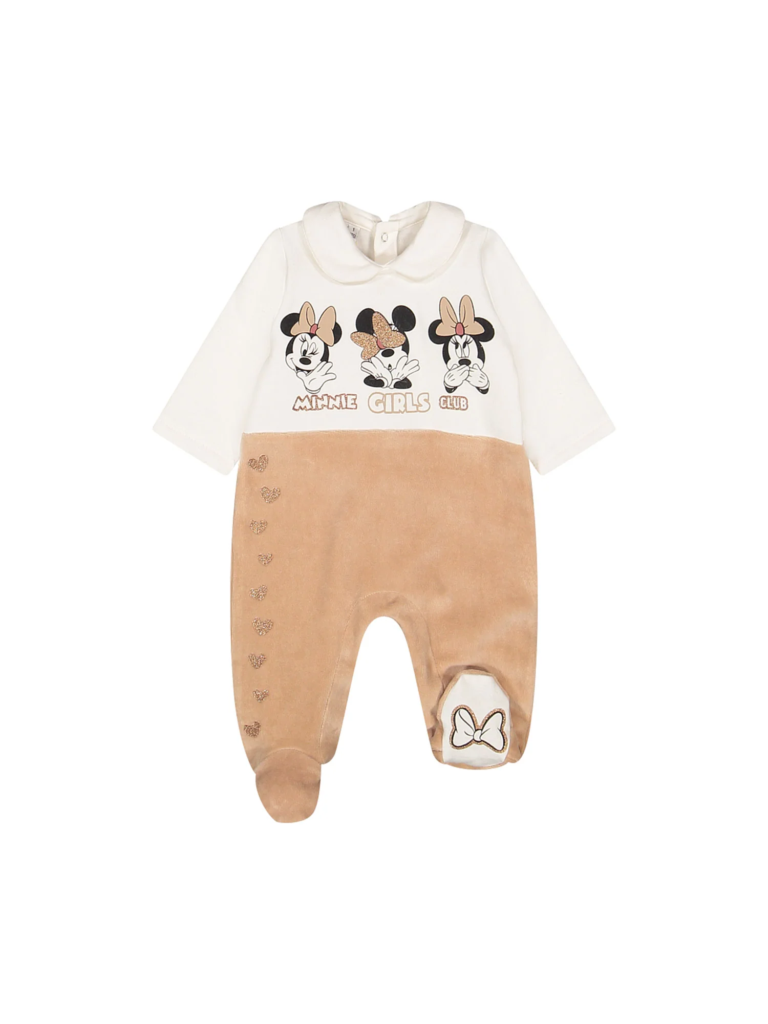 Melby Tute Bambini | 23N2361DN